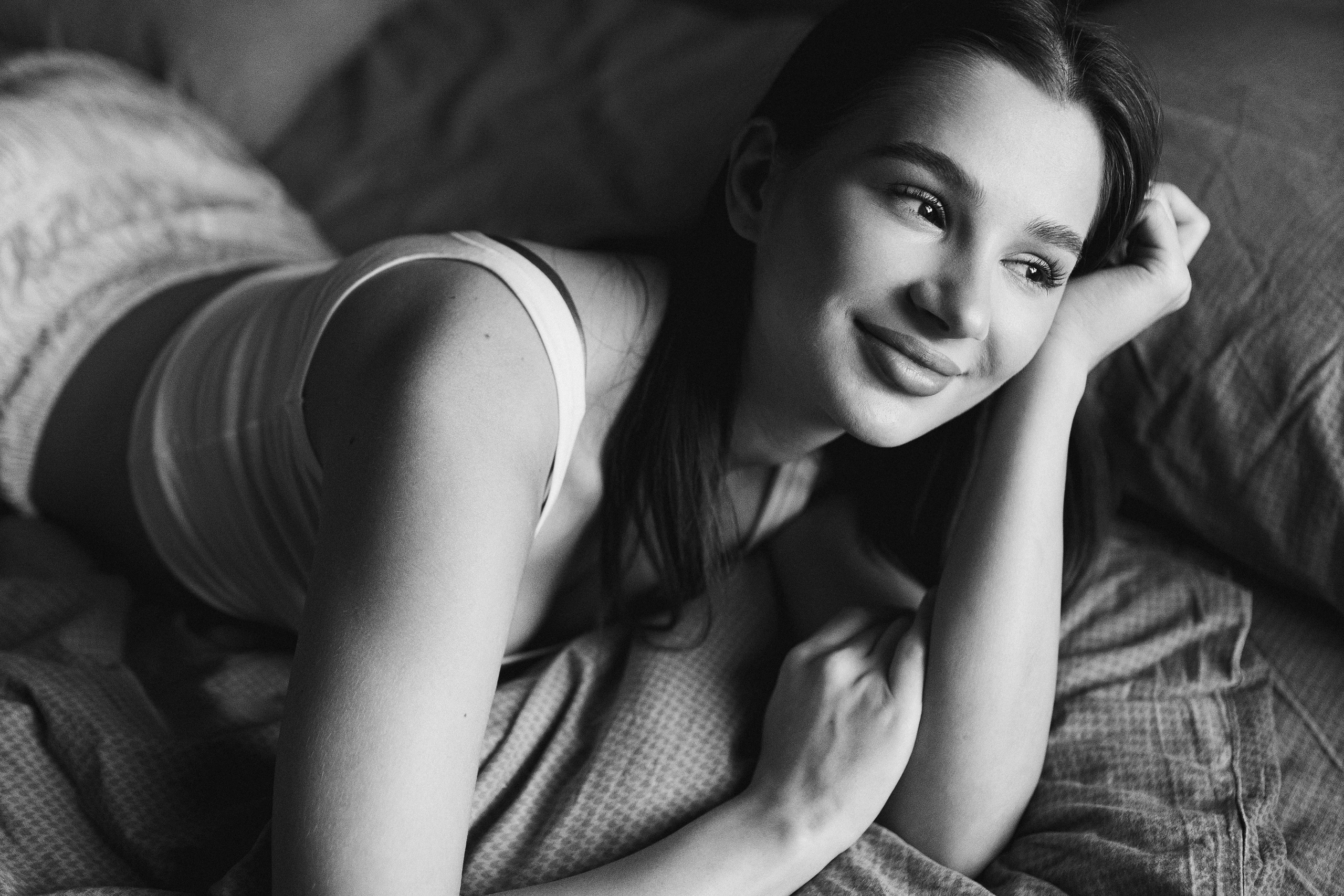 Настя. Фотограф Итуруп | Бурова Екатерина