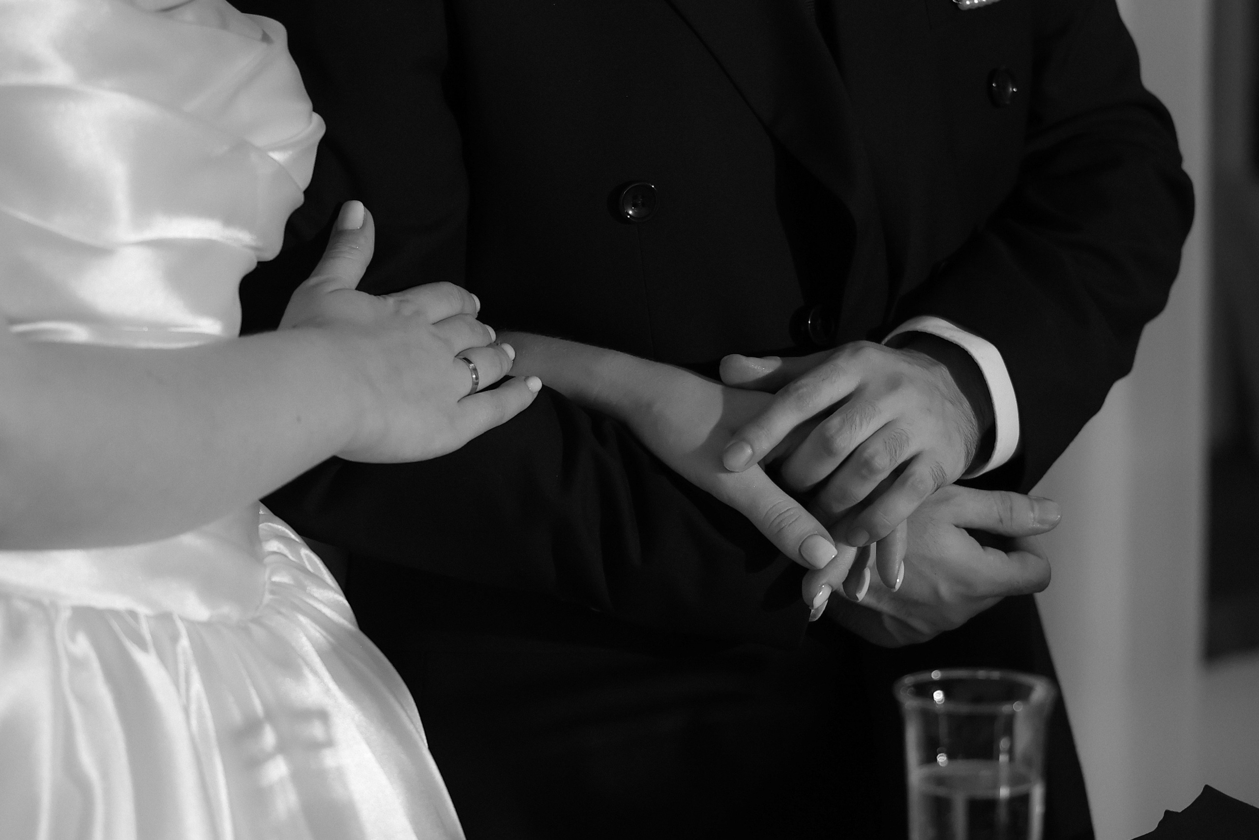 Никита и Оксана. Фотограф Волгоград / Волжский