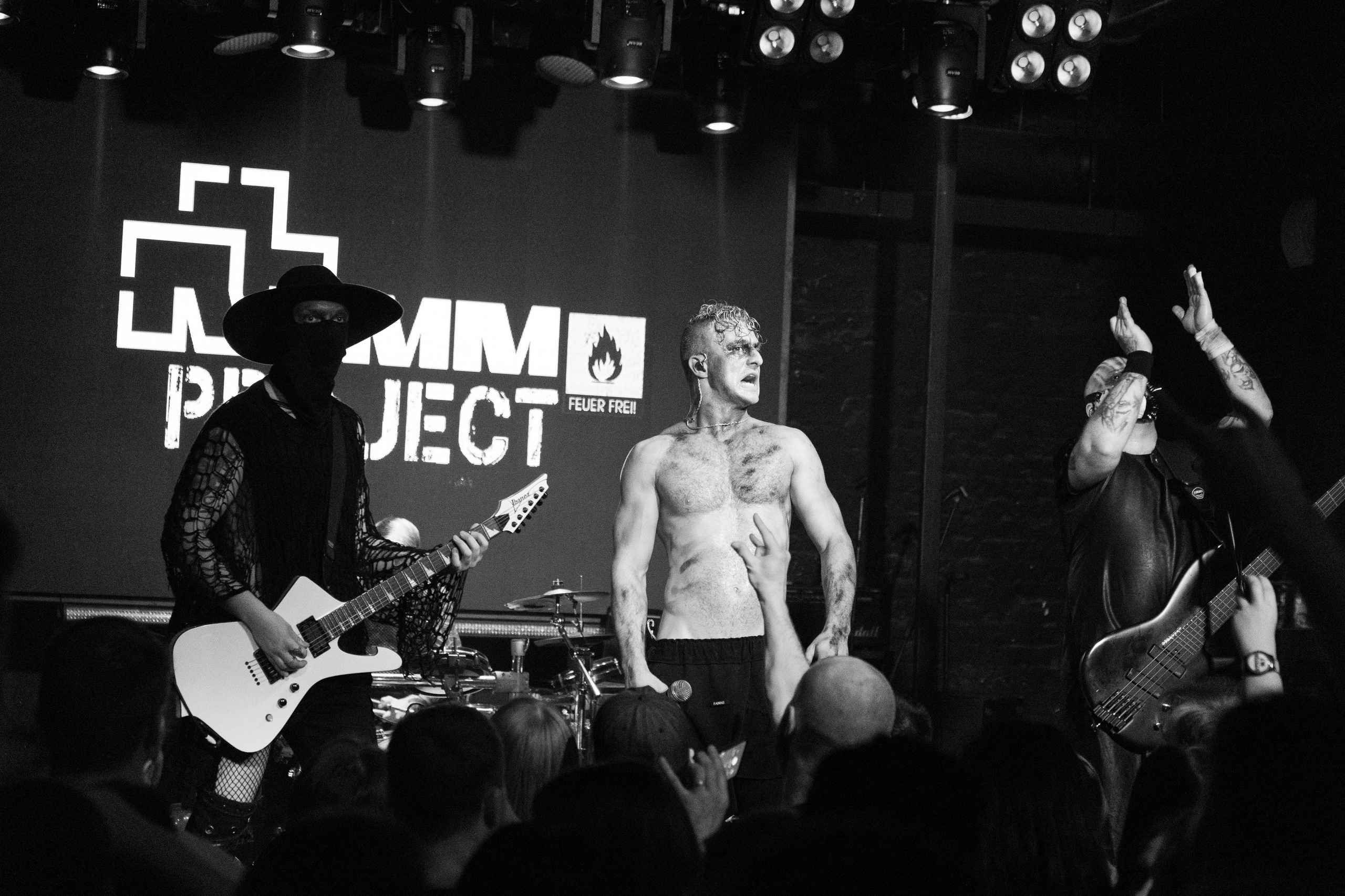 RAMMproJect — Смоленск. KiPPER Gallery — Фотограф