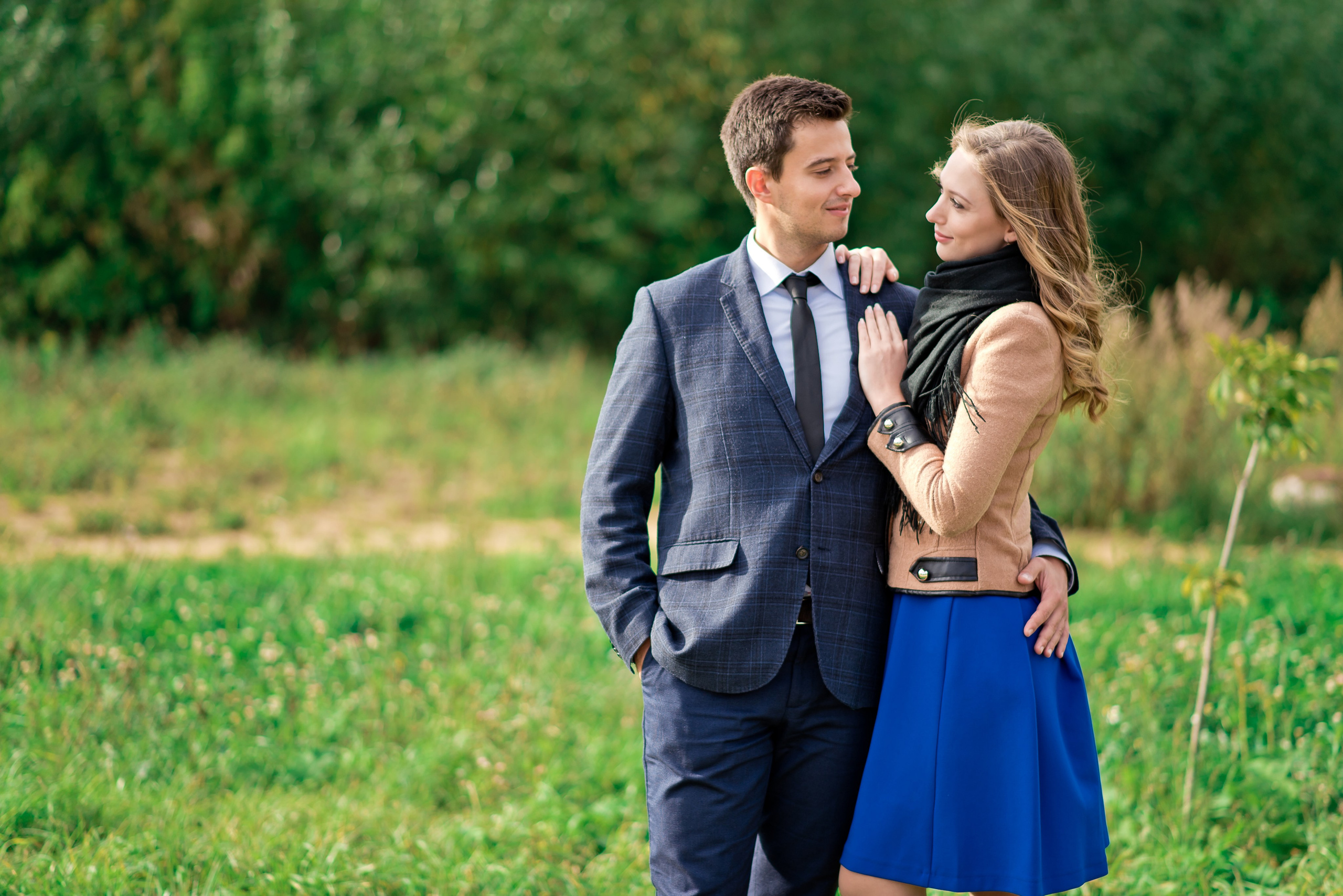 Лавстори. Фотограф Егоров Констанин