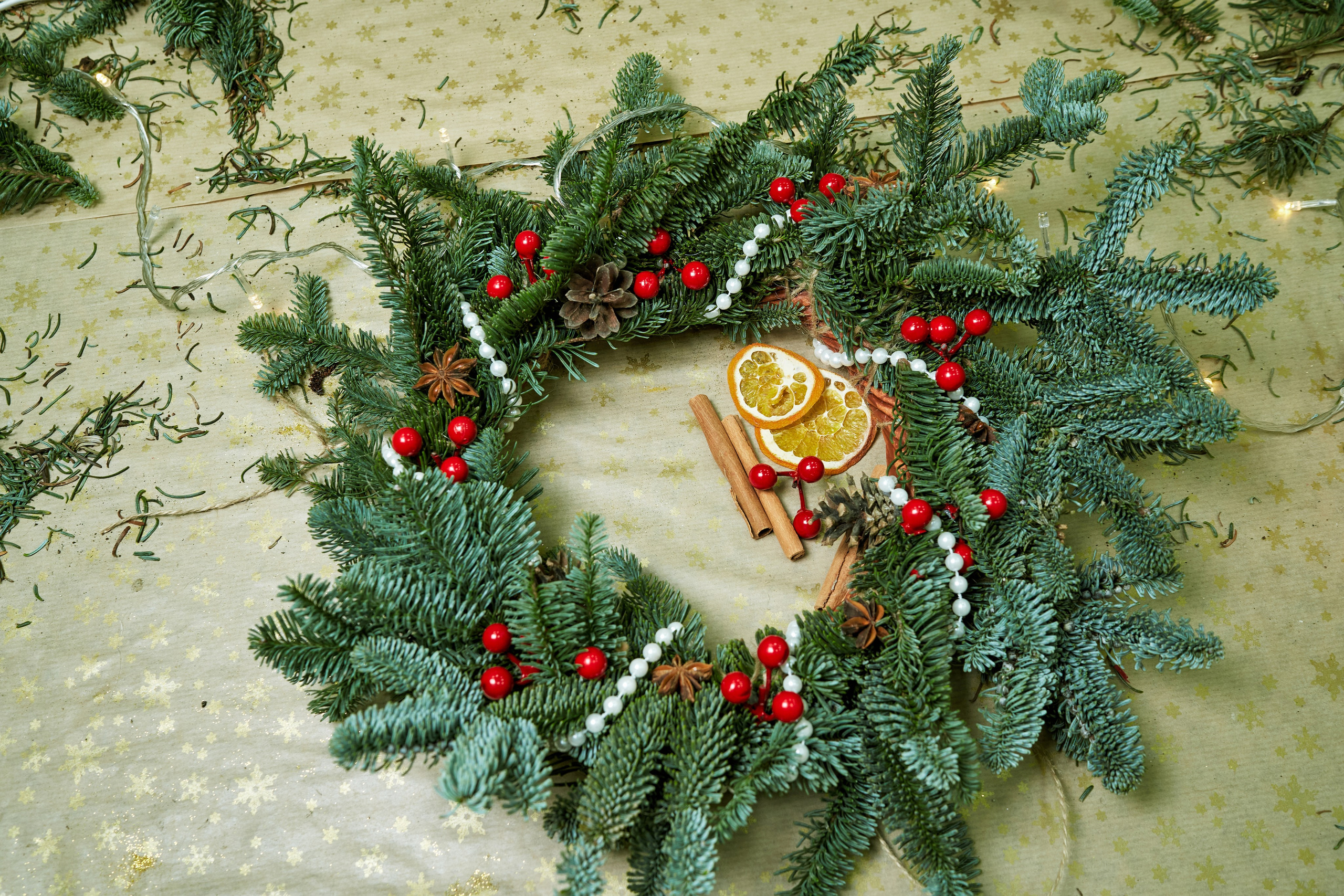 Корпоратив Лента Декабрь. Yankovski_001