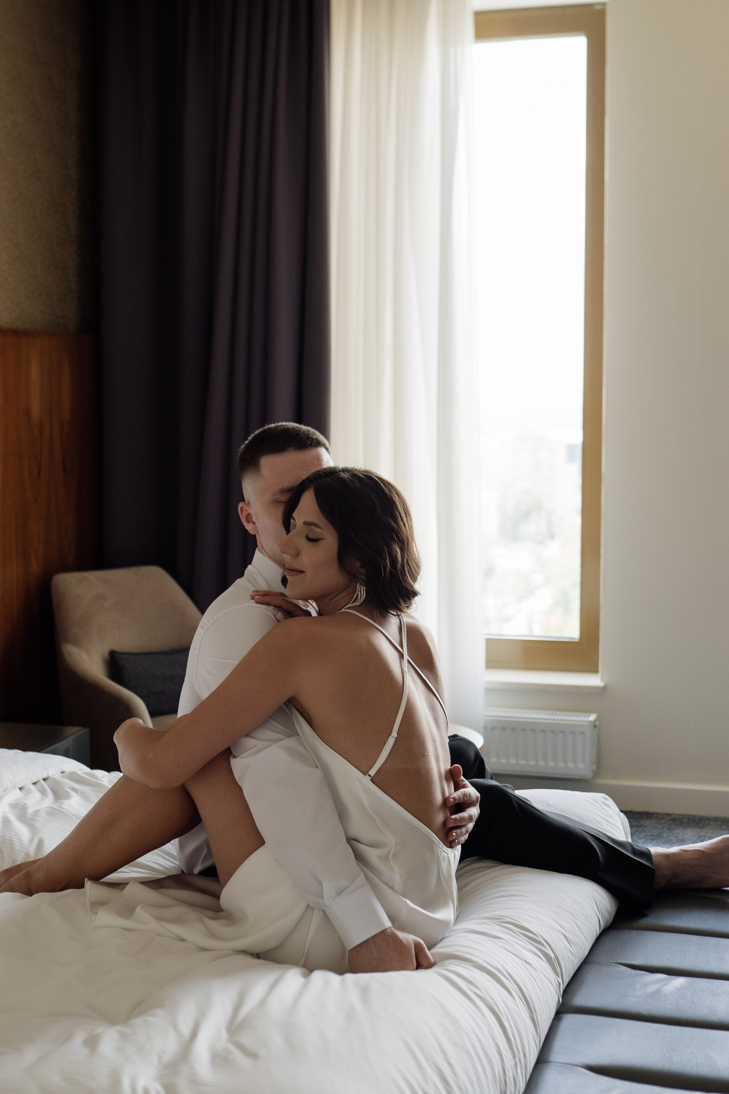 Samara. Свадебный фотограф Тольятти Москва Адамова Виктория