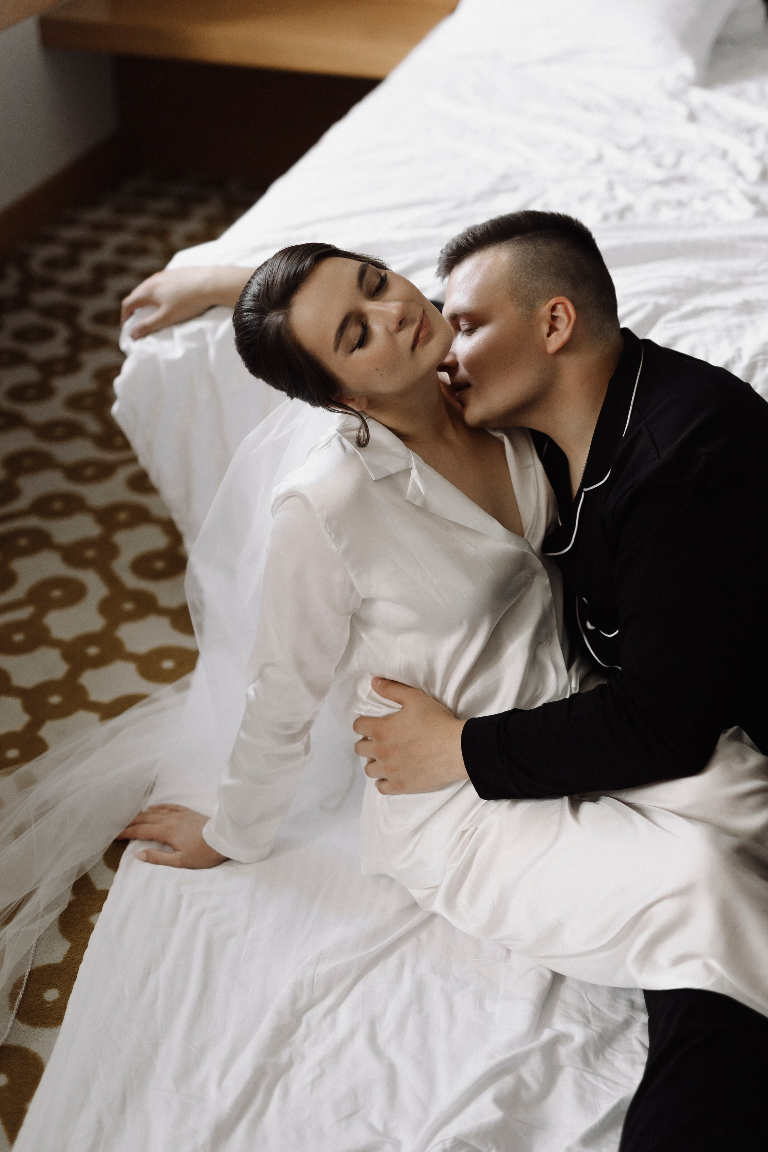 Свадьба Егора и Арины. Фотограф Кольчугино/Владимир/Москва Елизавета Иода