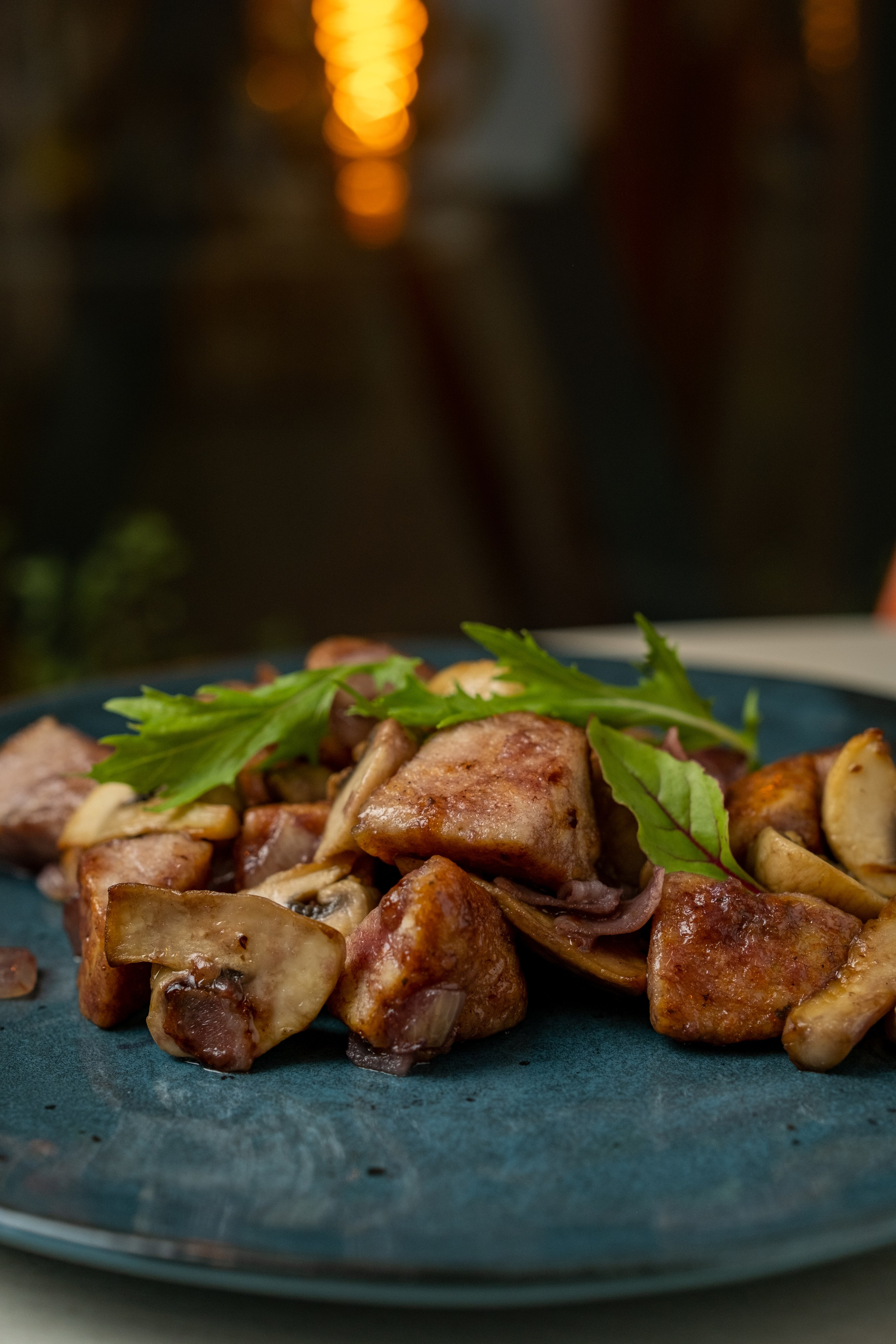 Кутузов. Фуд фотограф, предметный и контент фотограф в Смоленске Александр Милодан