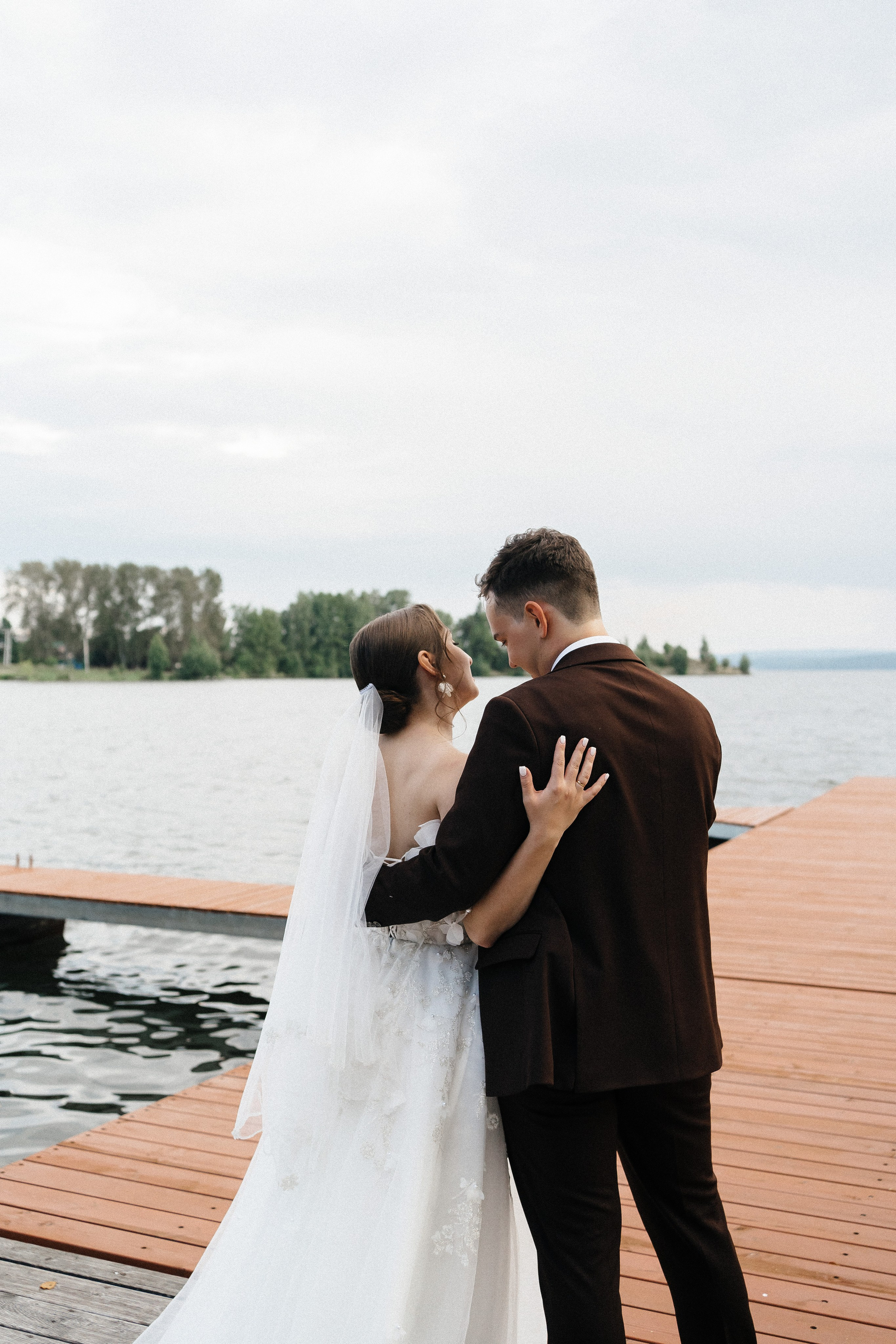 София и Даниил. Главная