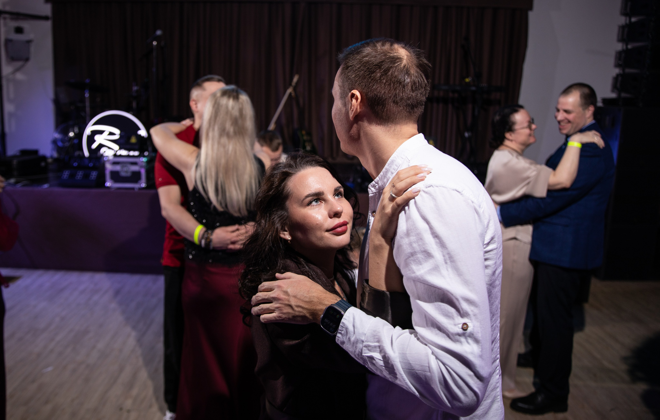 Новый год — Утес, Чебаркуль 2025-2026. Репортажный и свадебный фотограф в Челябинске Елисеев Павел