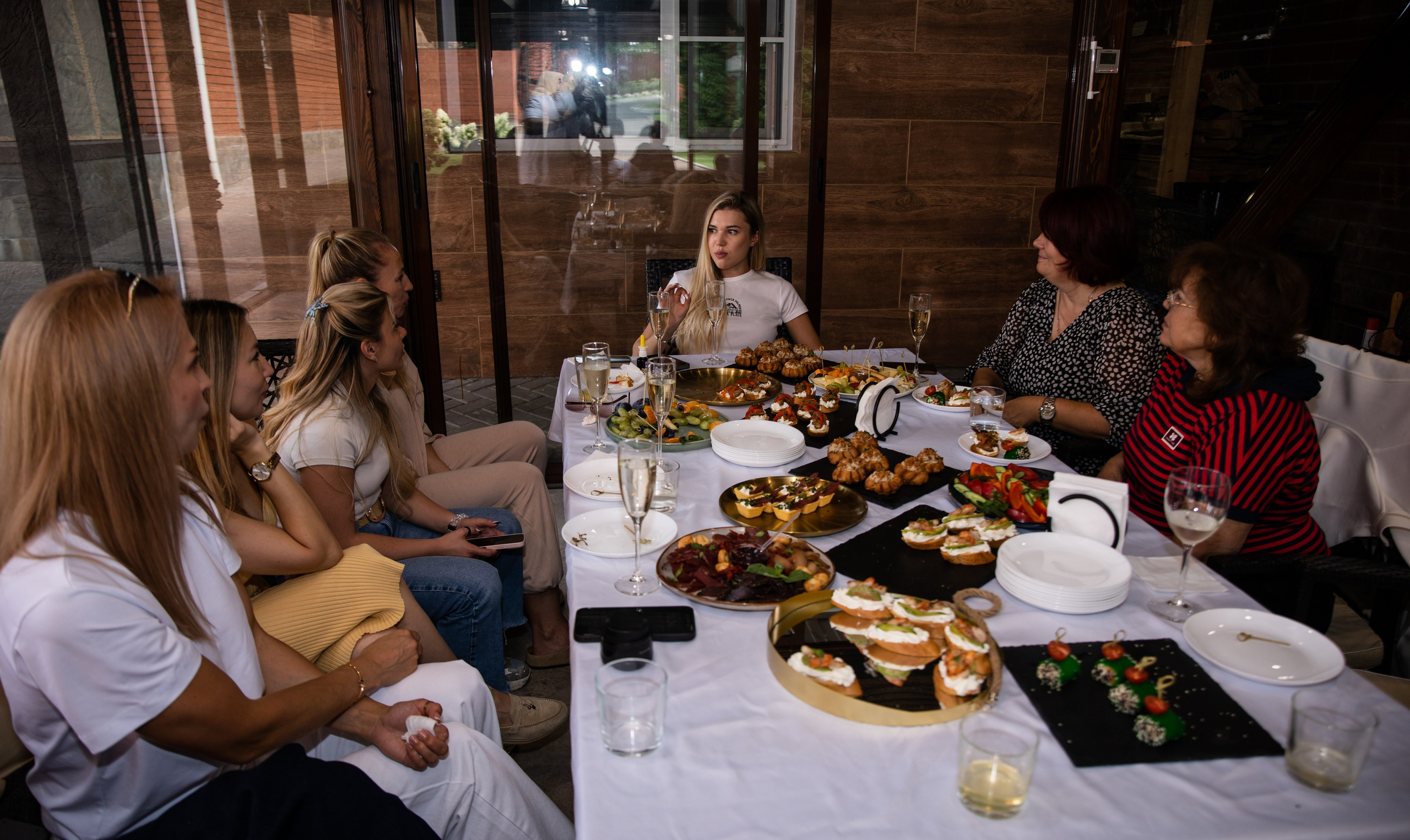 День Рождения Егорки -2025. VoronEvent. Репортажный и свадебный фотограф в Челябинске Елисеев Павел