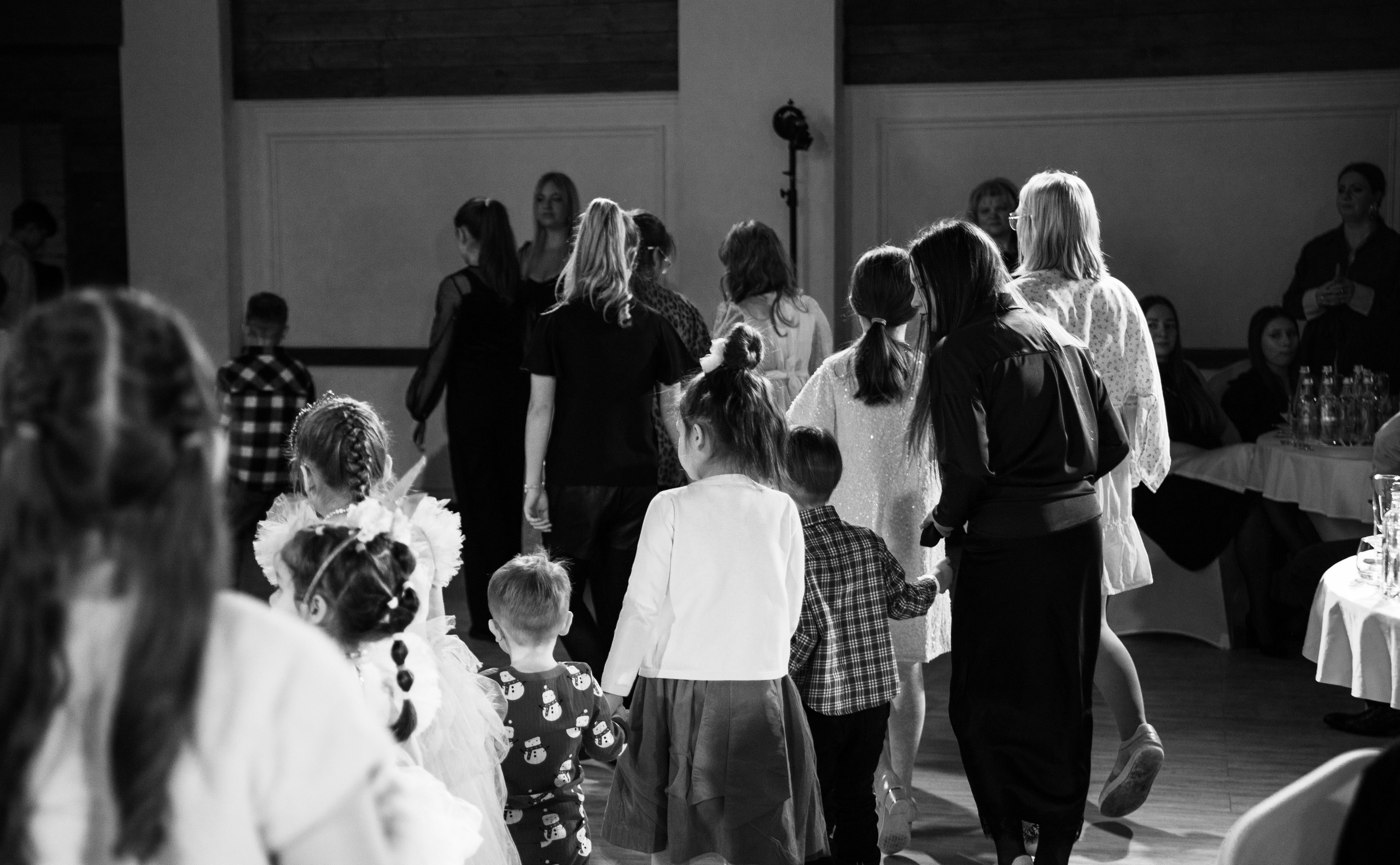 Новый год — Утес, Чебаркуль 2025-2026. Репортажный и свадебный фотограф в Челябинске Елисеев Павел