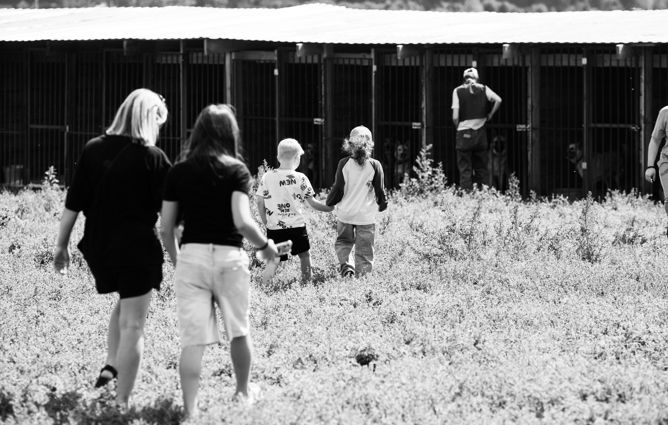 Приют — Наш дом. Репортажный и свадебный фотограф в Челябинске Елисеев Павел