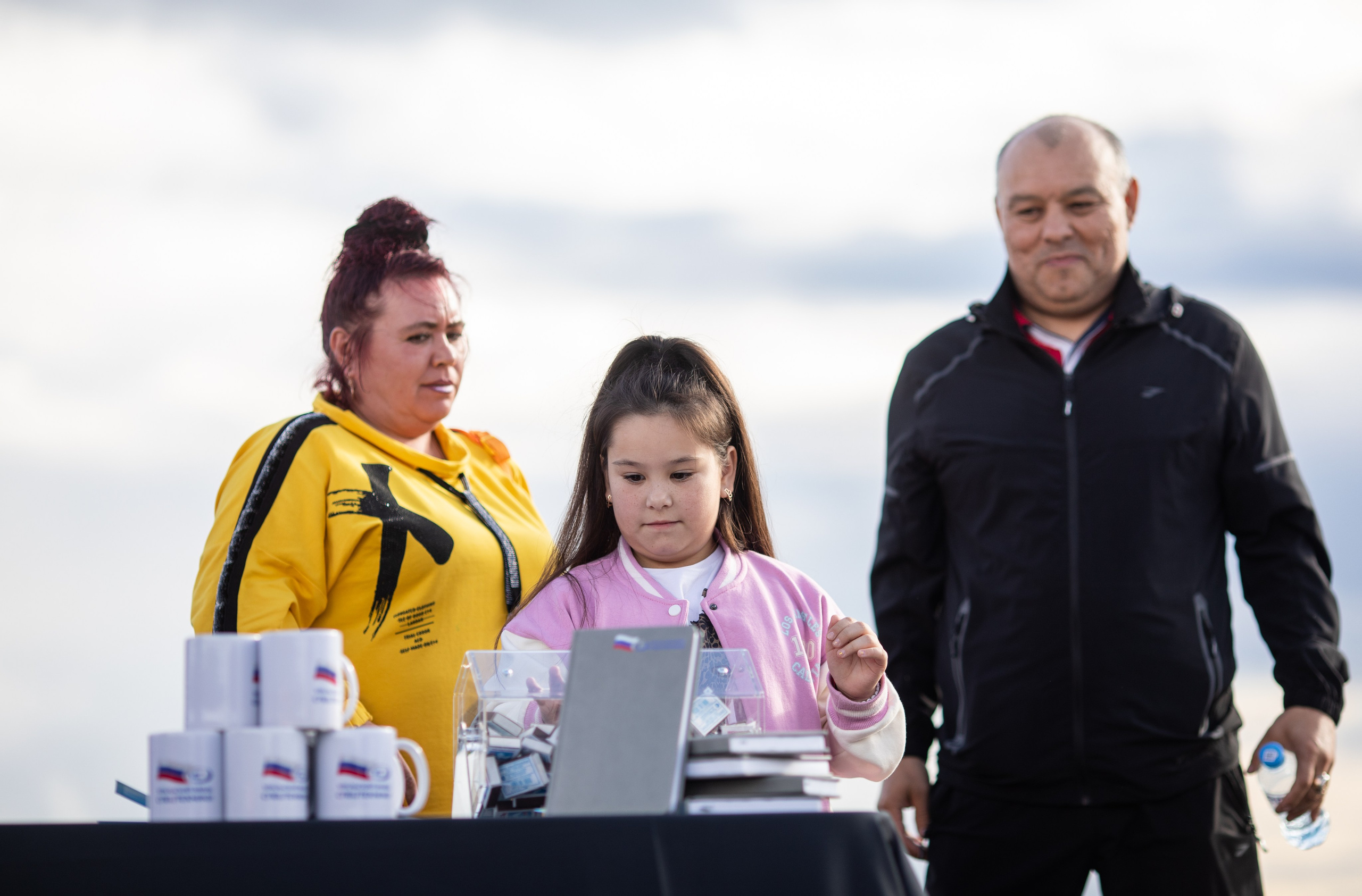 УЗСТ- Корпоративный тимбилдинг на аэродроме. Репортажный и свадебный фотограф в Челябинске Елисеев Павел
