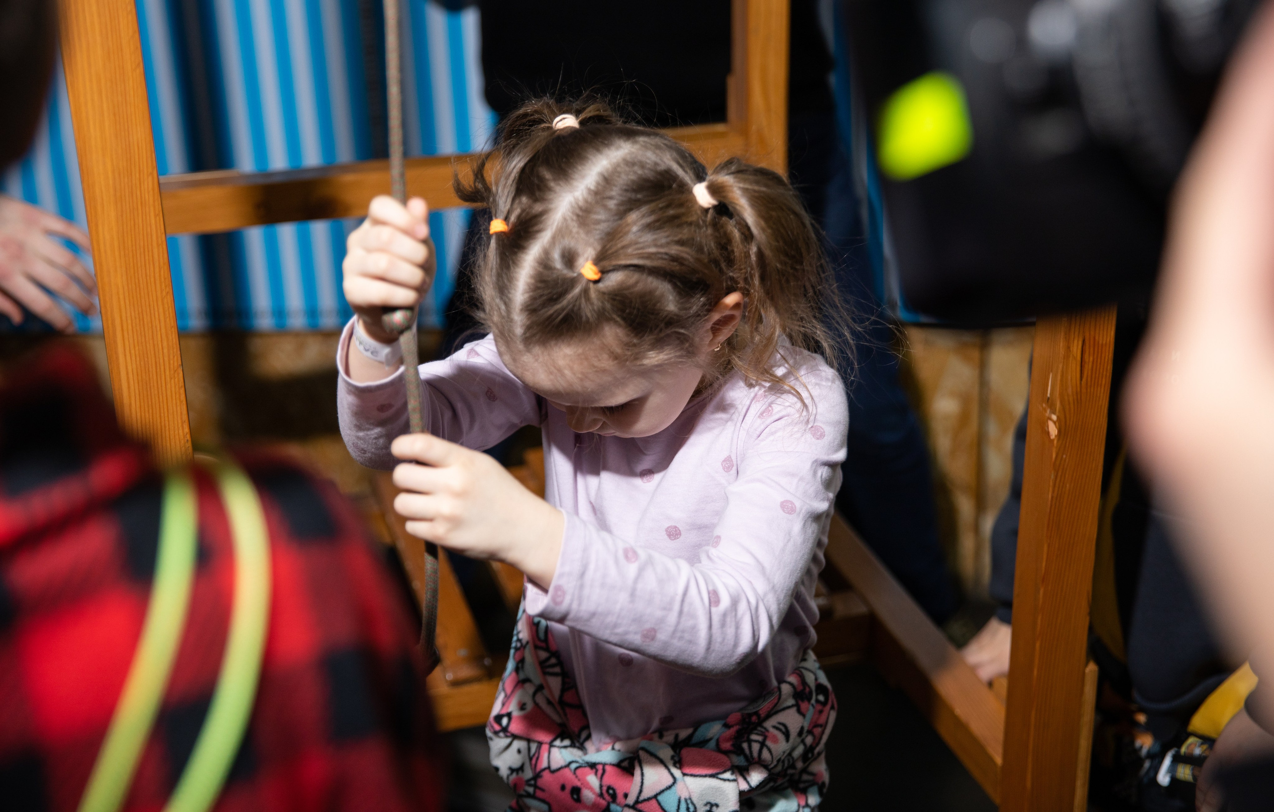 Экспрементус -Новые люди 2026. Репортажный и свадебный фотограф в Челябинске Елисеев Павел