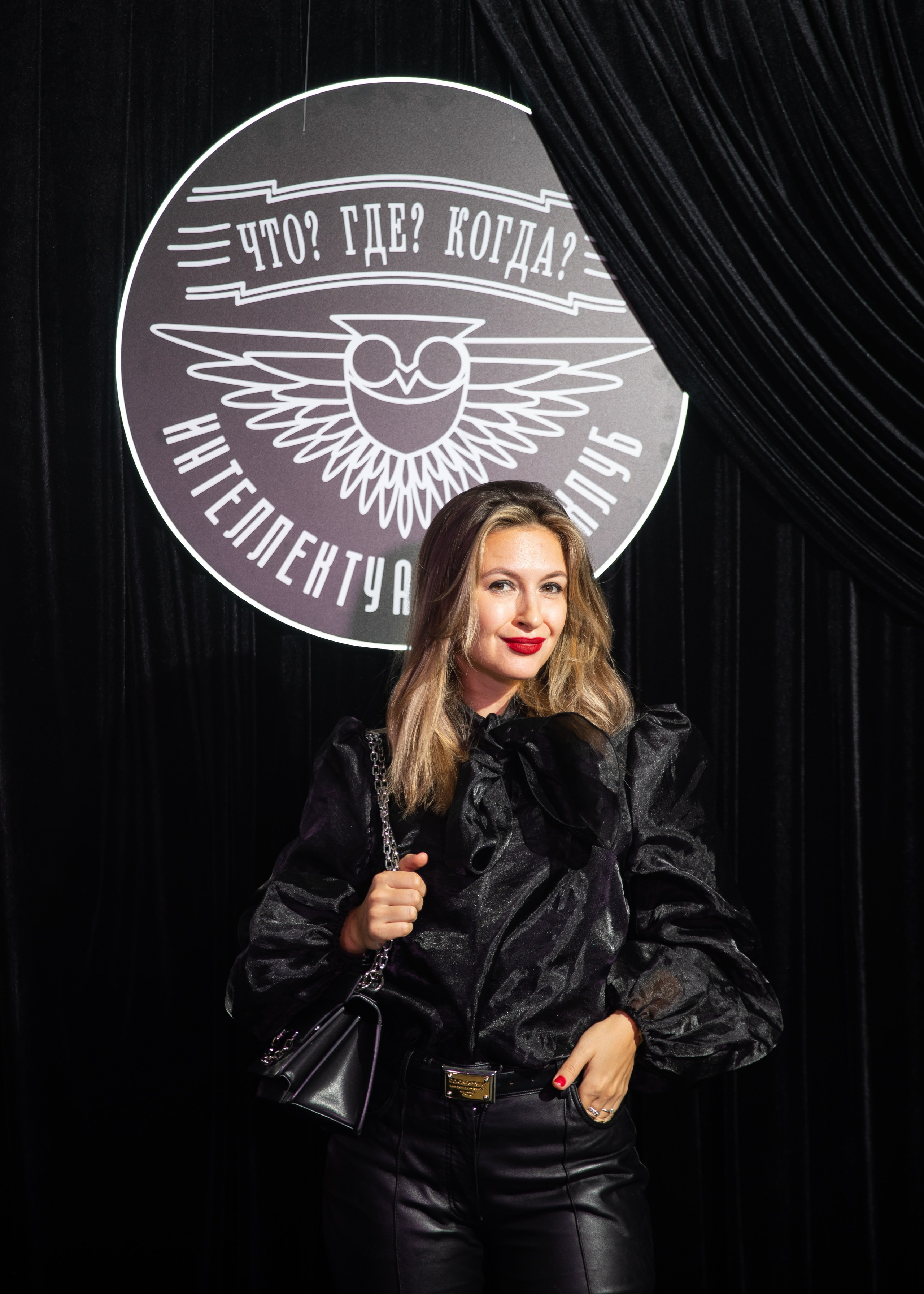 Что? Где? Когда? — Вторая игра г. Челябинск. Репортажный и свадебный фотограф в Челябинске Елисеев Павел