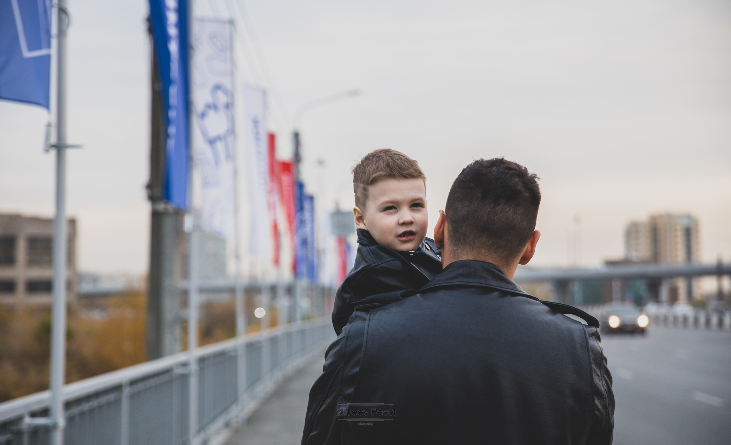 Семейная мужская фотосессия. Хаитбай и Богдан. Репортажный и свадебный фотограф в Челябинске Елисеев Павел