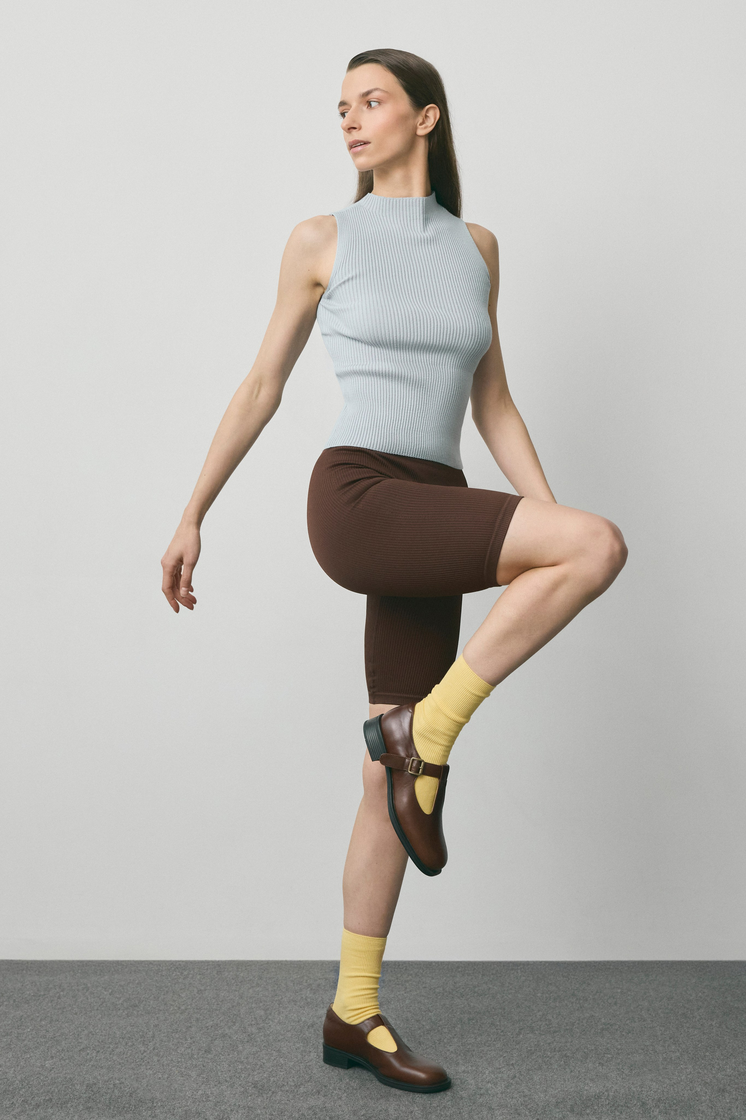 Tatiana. Аннет фотограф для брендов СПб