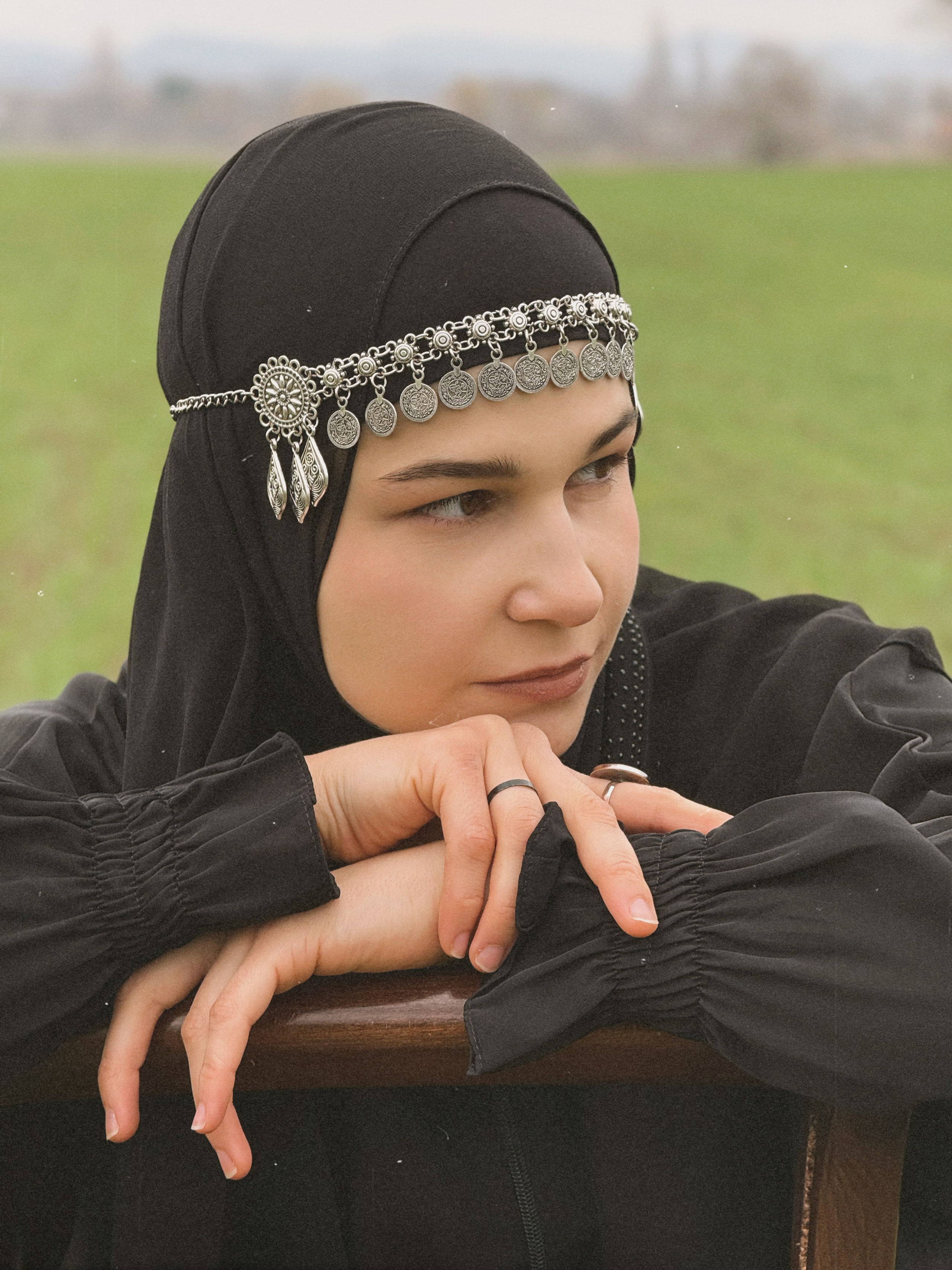 Женская фотосессия. Семейный фотограф и рилсмейкер в Симферополе