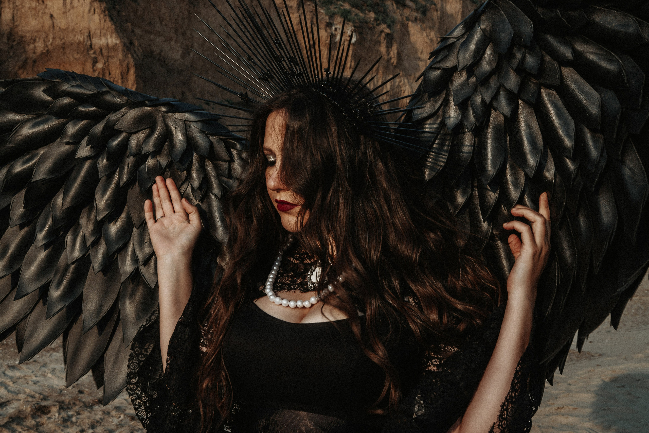 Яна и Светлана. Фотограф Александр Закадычный | Таганрог