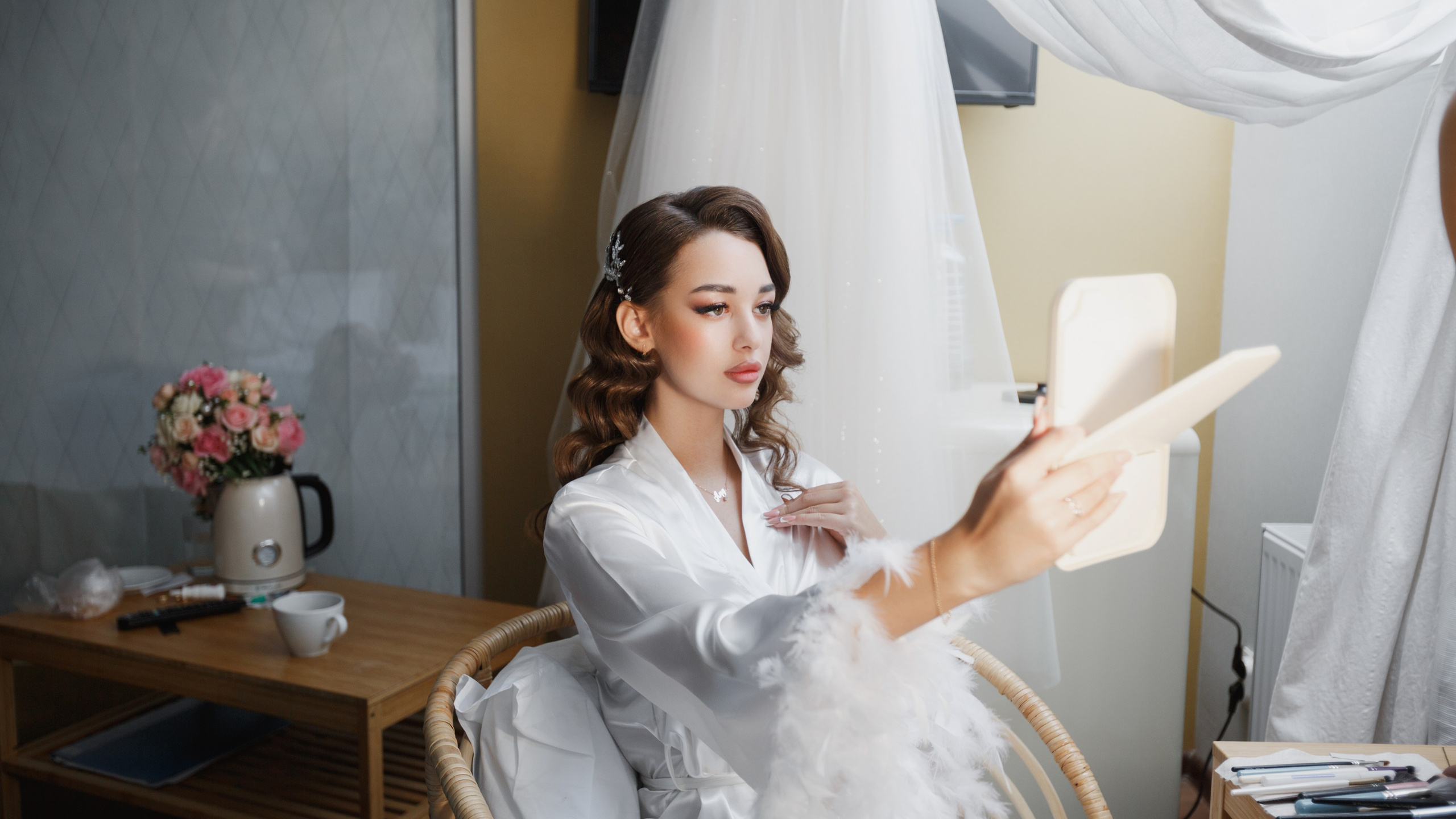 Ангелина и Владимир. Фотограф Александр Закадычный | Таганрог