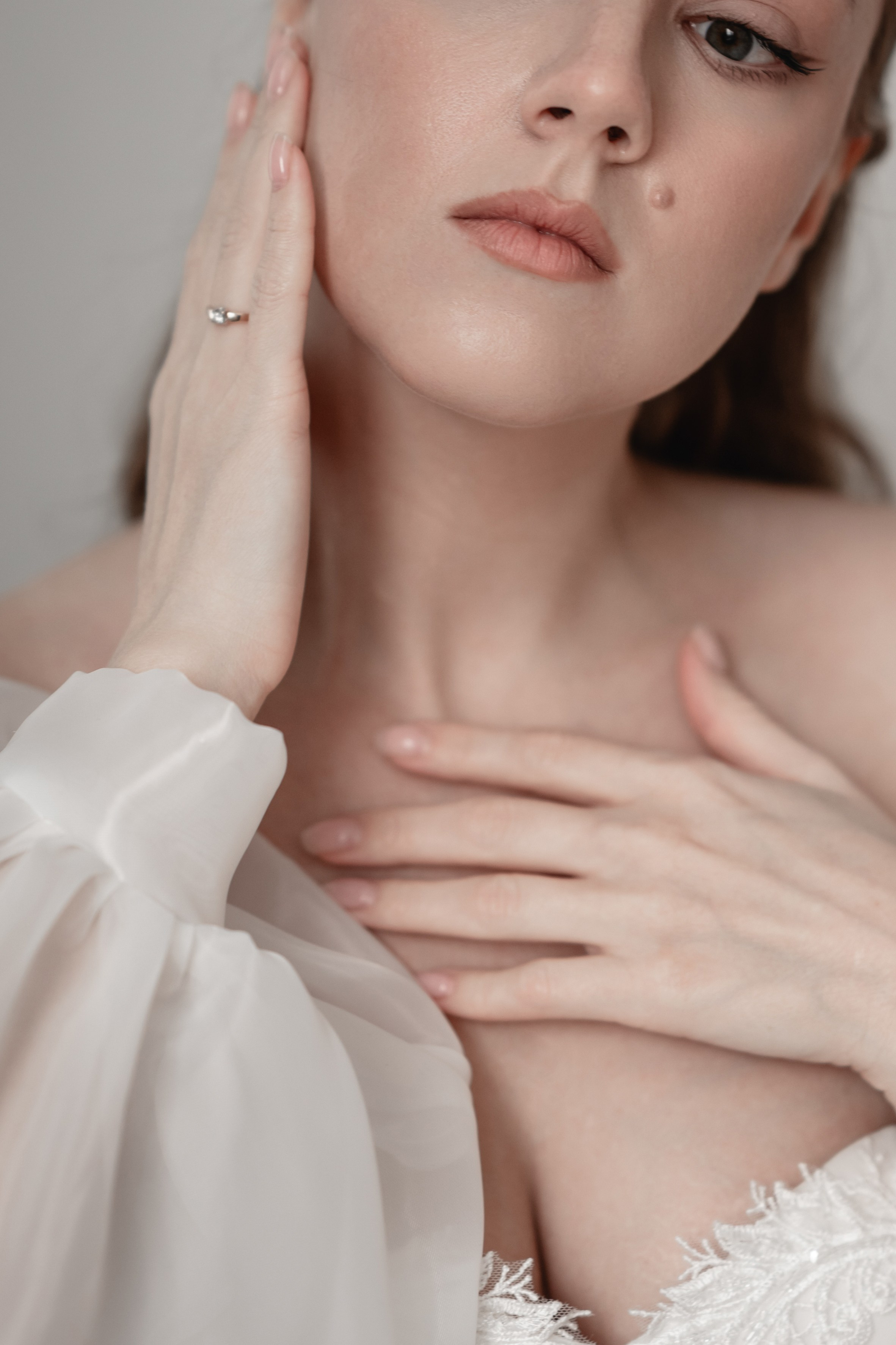 Мария & Камол. Свадебный фотограф Татьяна Сорока Москва и МО