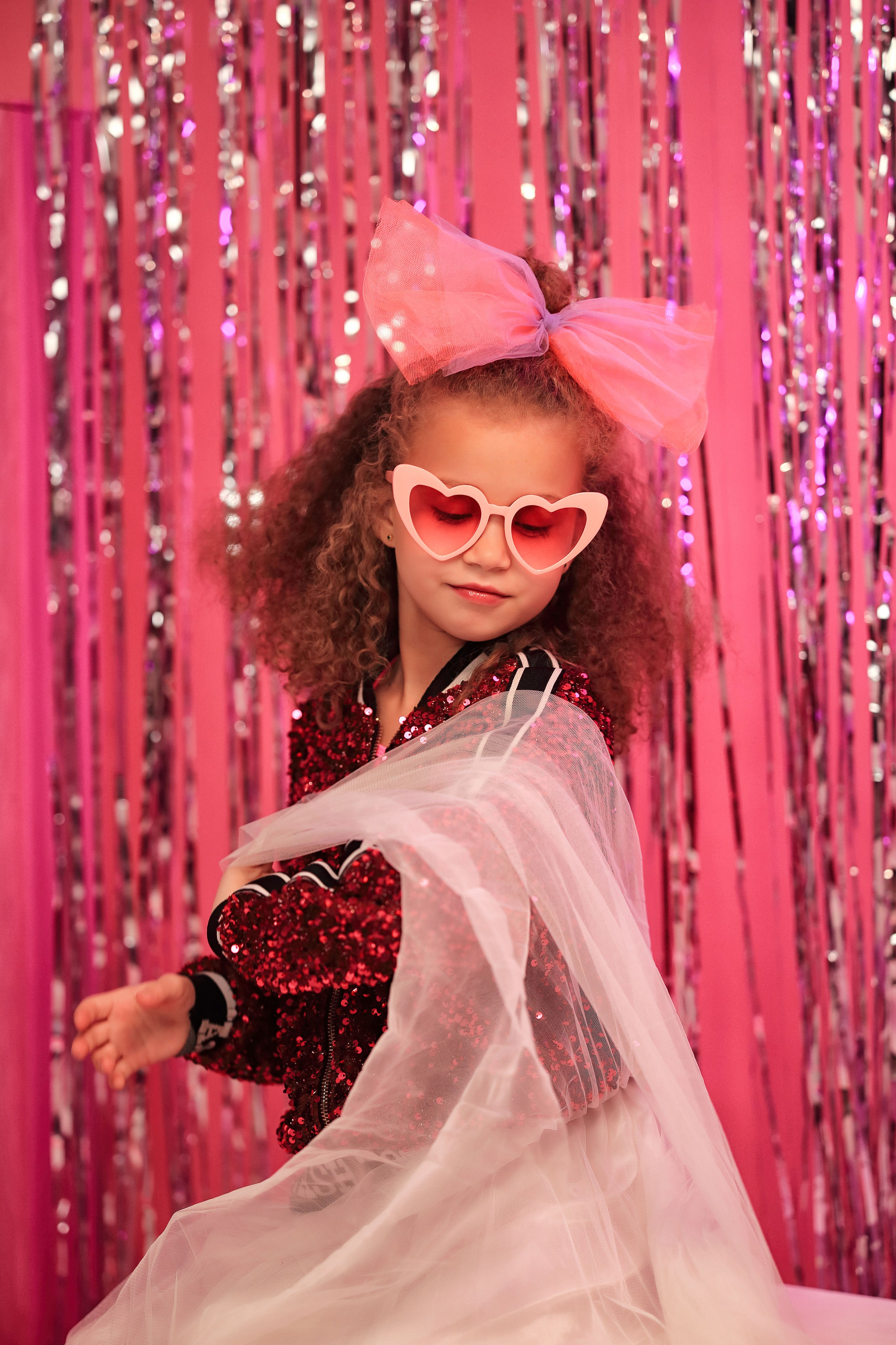 Фото — проект «BARBIE». Школа Развития моделей Город Ижевск