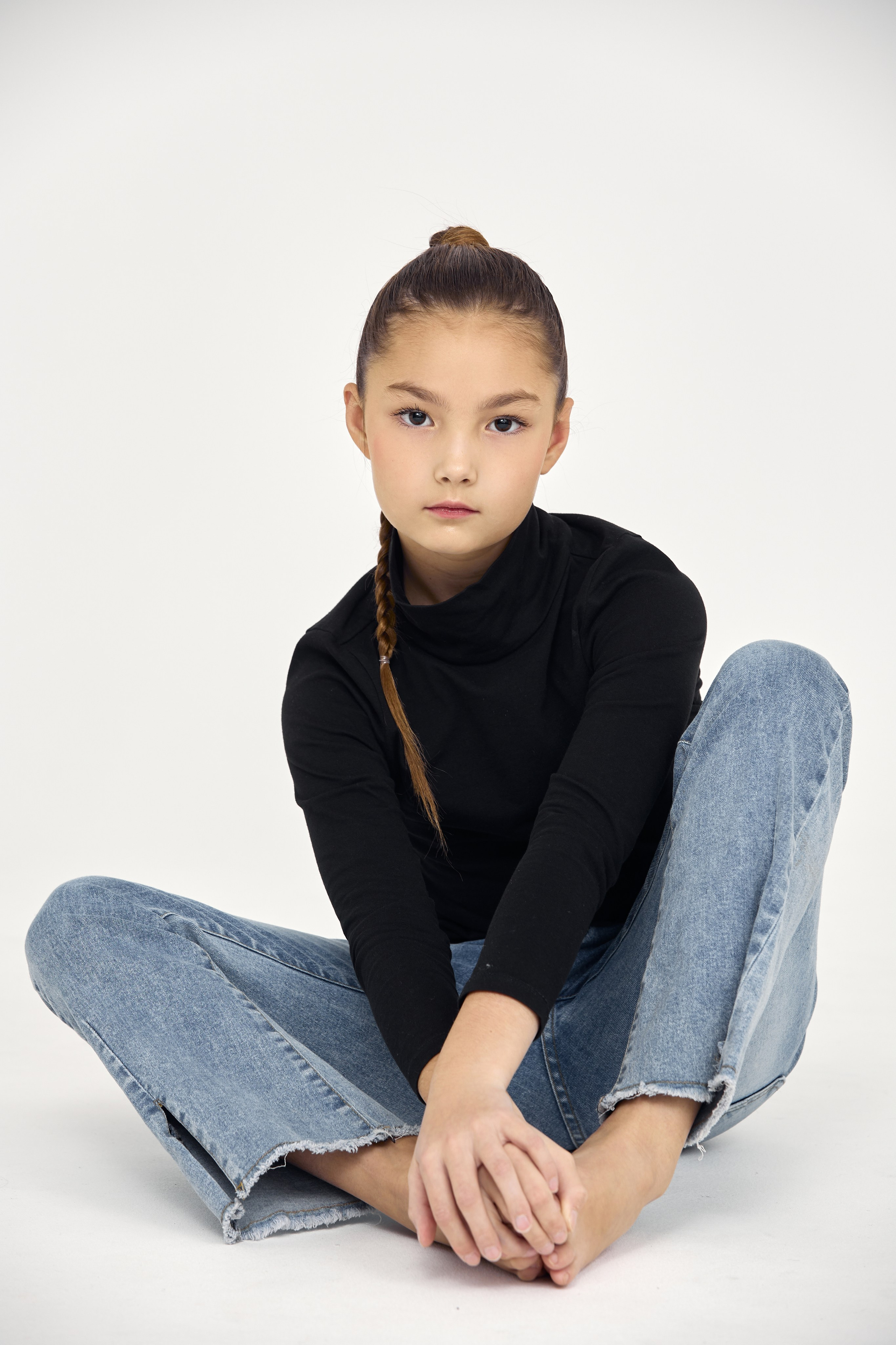 Сунцова Таисия. Школа Развития моделей Город Ижевск