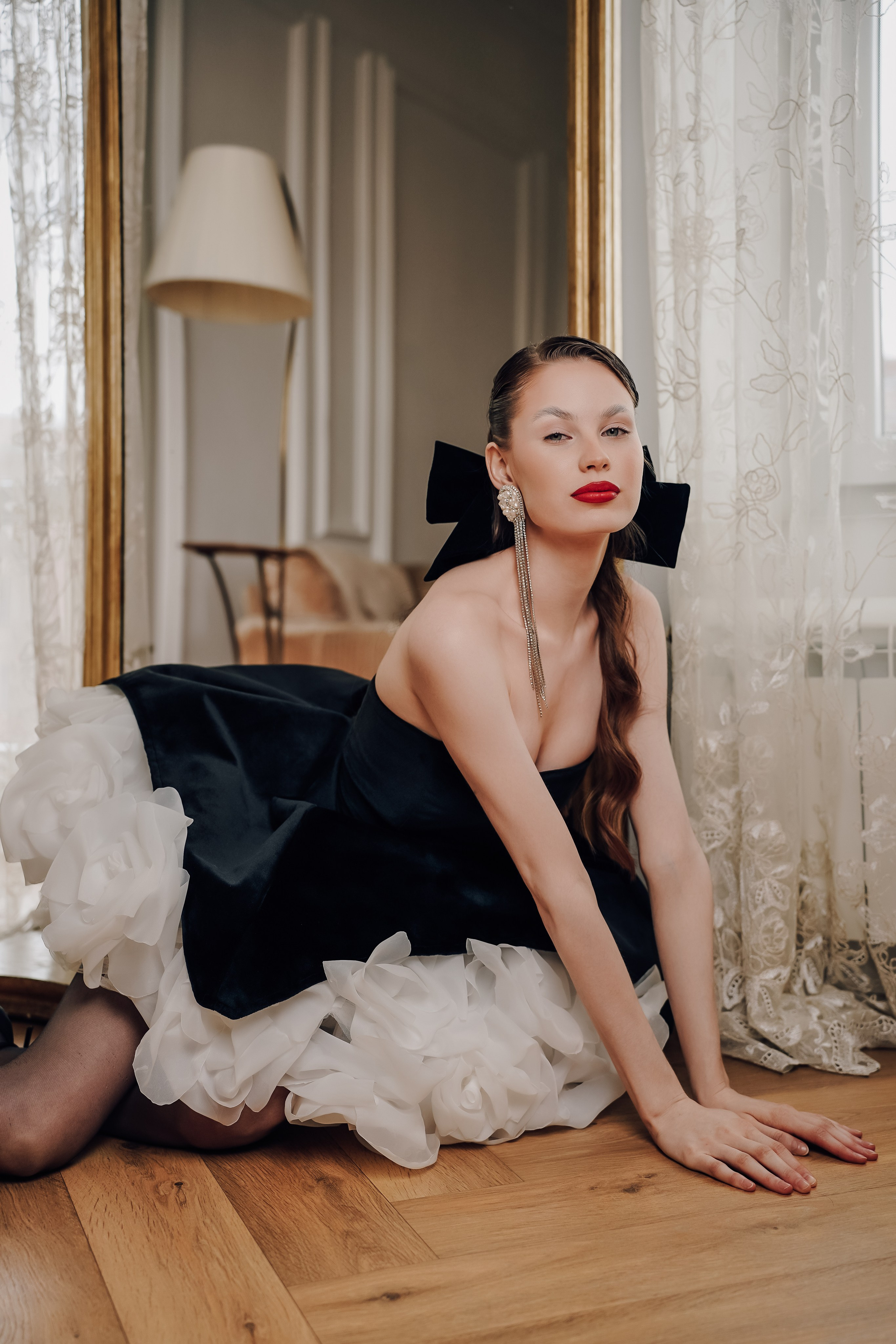 Как в журнале. Рекламный и fashion фотограф в Санкт-Петербурге — Юлия Дроздова