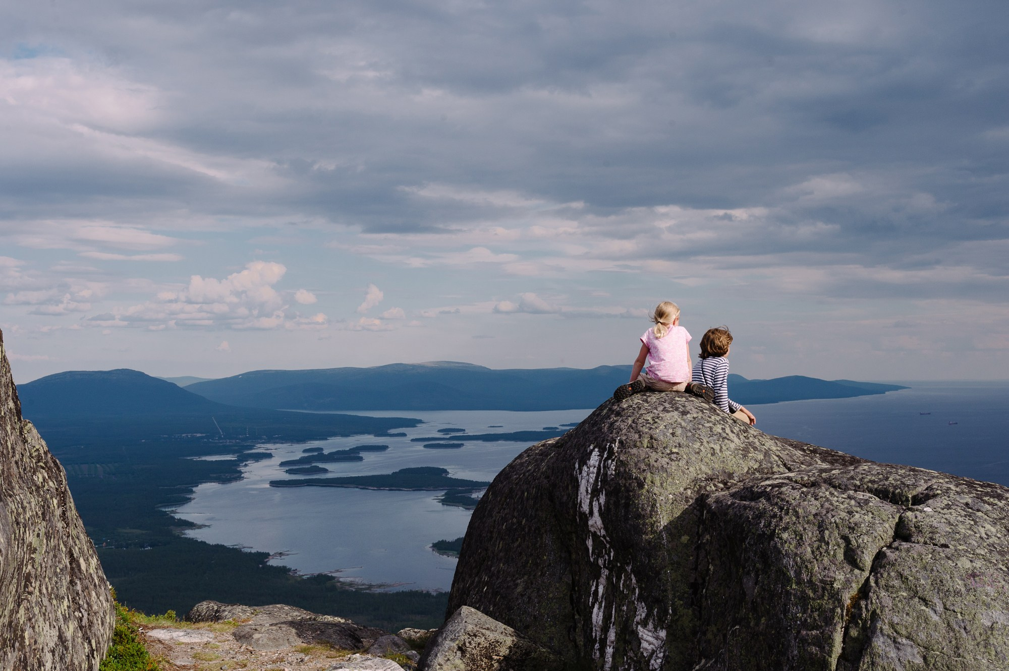 Путешествия. Фотограф Алиса Калинина