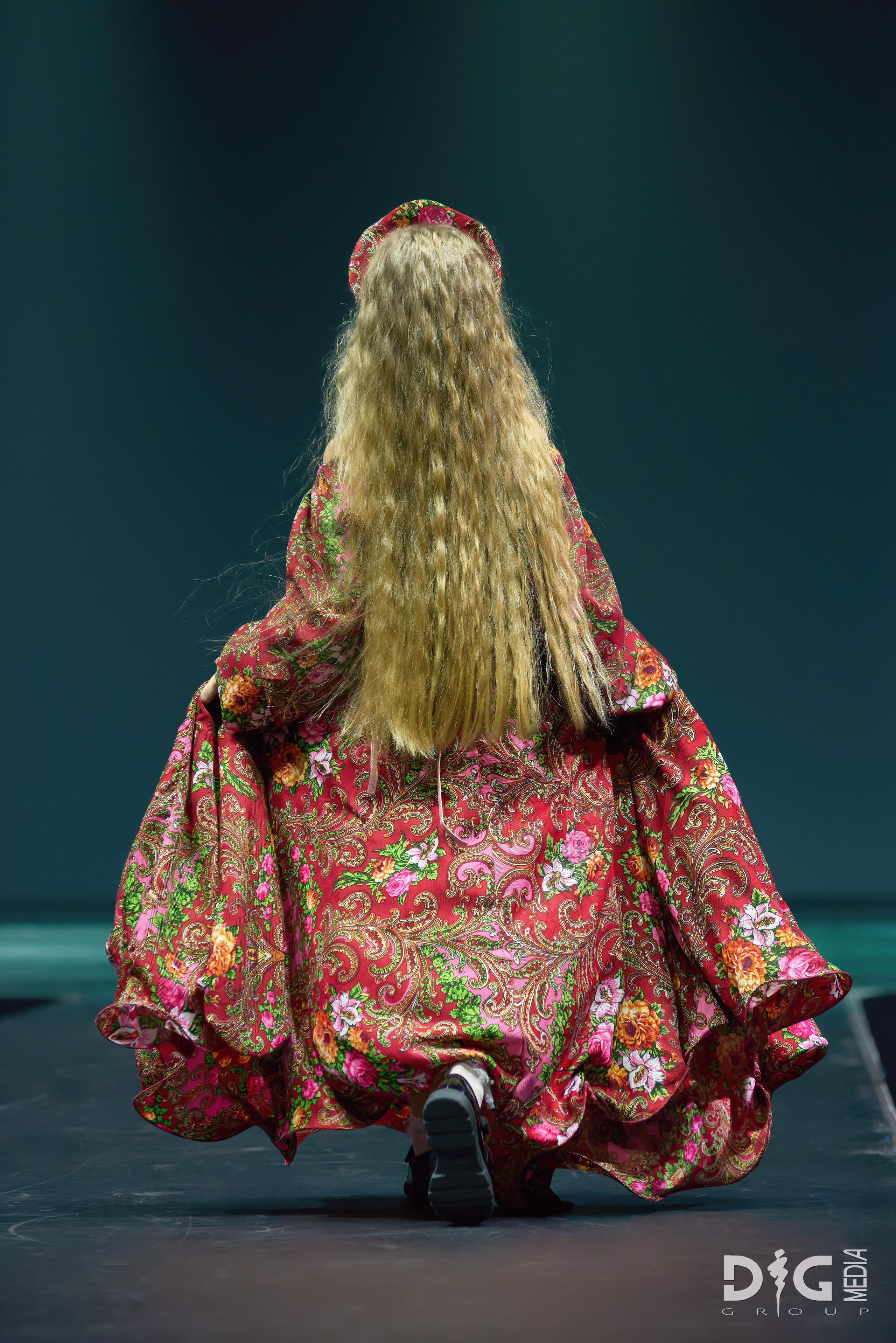 Krasnodar kids fashion week | 01-11-25 | the fragment. Showbiz | Fashion | Reportage