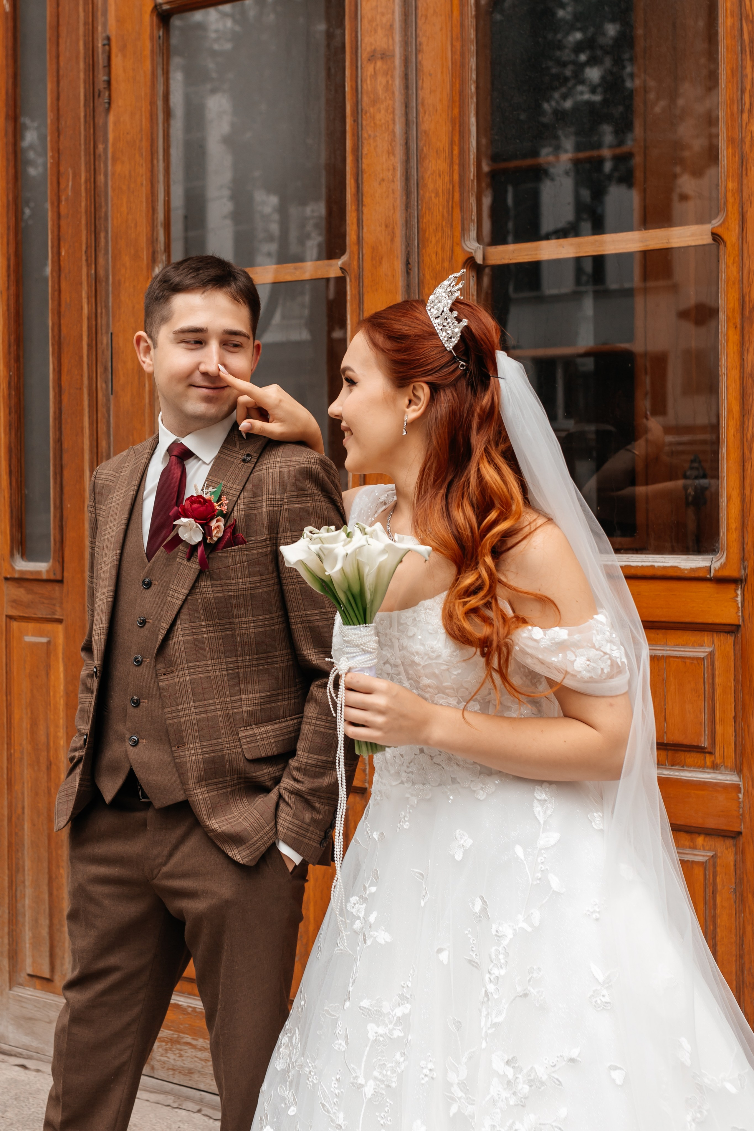 Альмир и София. Марина Шаймухаметова. Фотограф в Уфе