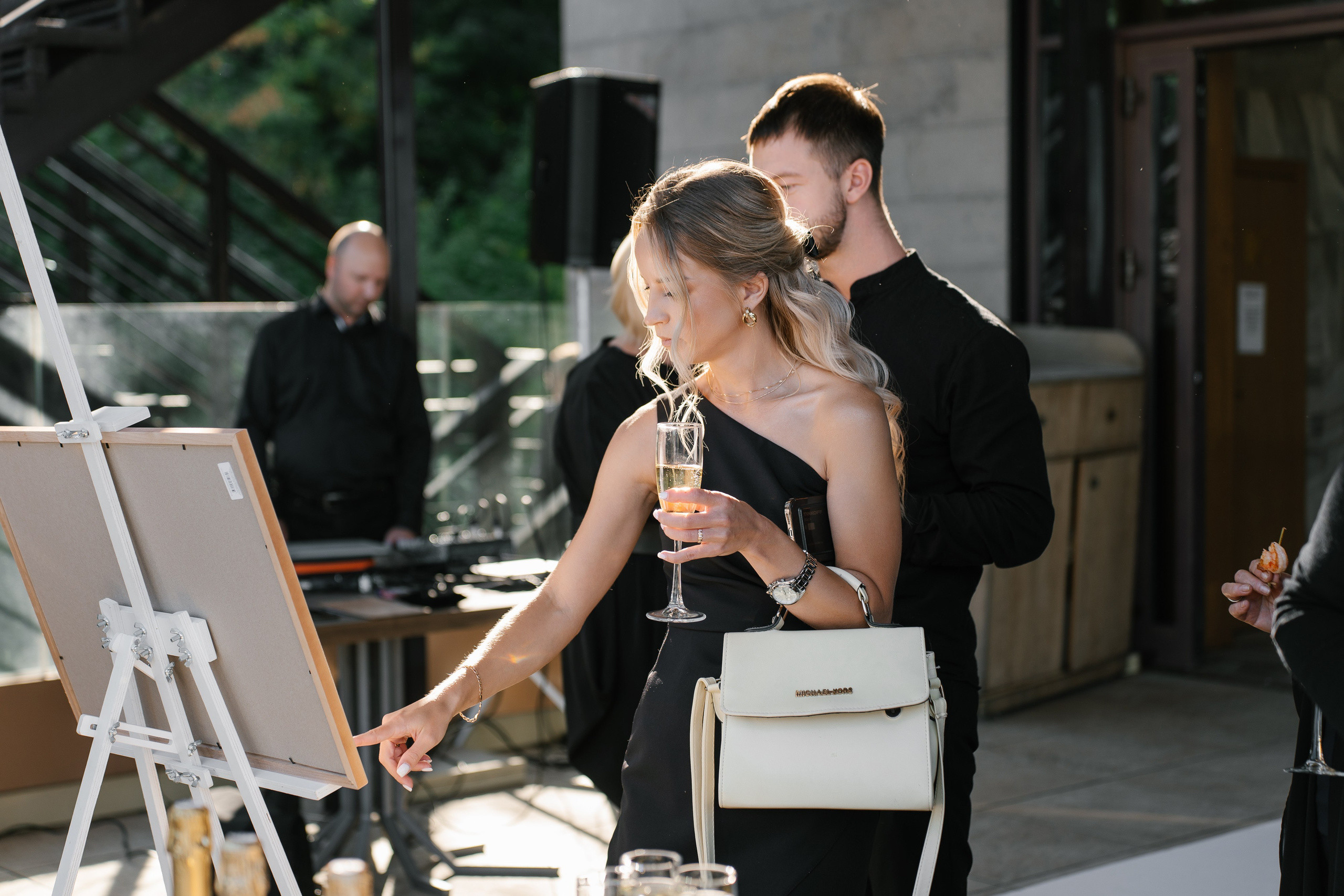 Екатерина и Сергей. Свадебный и семейный фотограф Кокушева Юлия Нижний Новгород