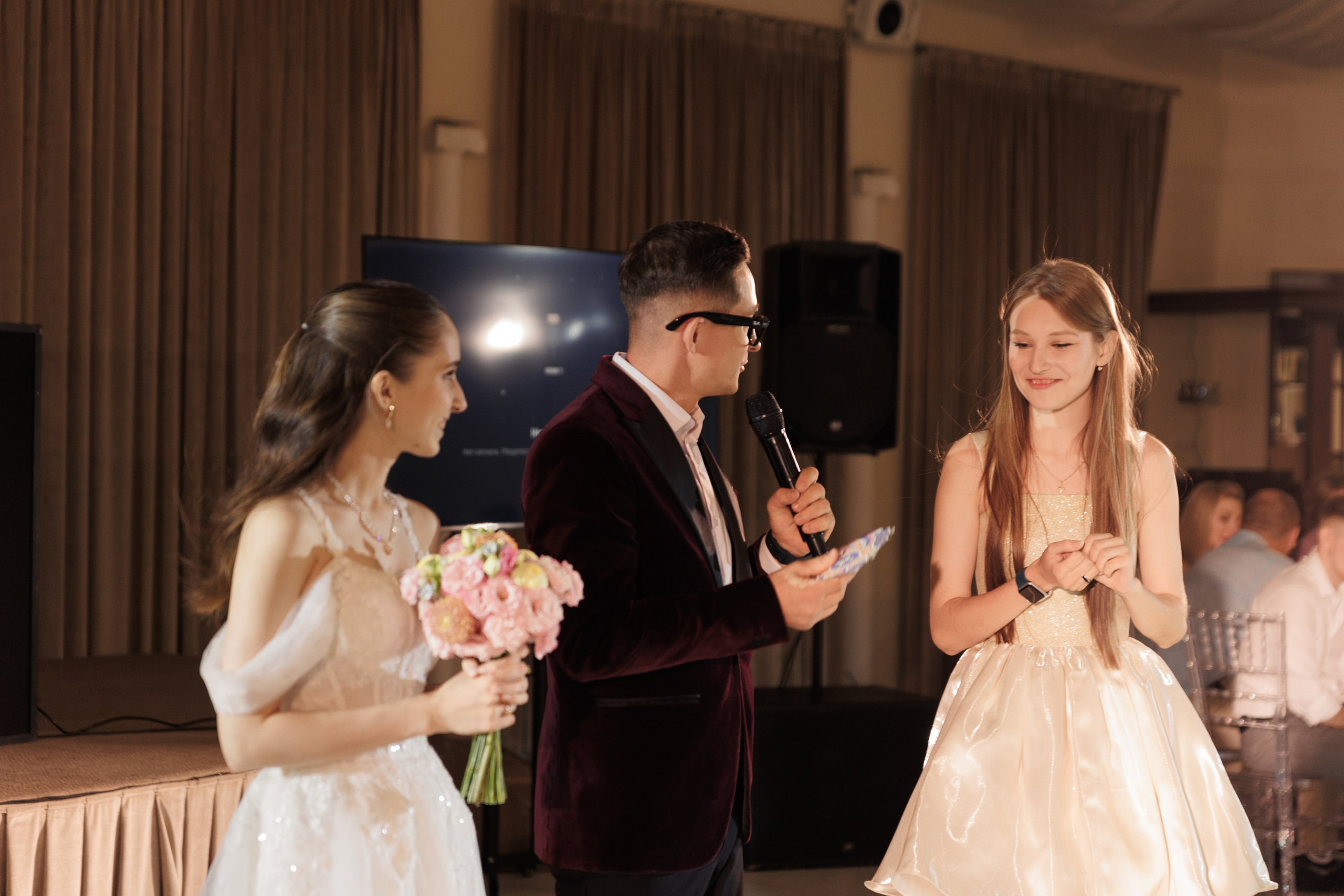 Алина и Максим. Свадебный фотограф в Ростове-на-Дону Лилия Паккерт