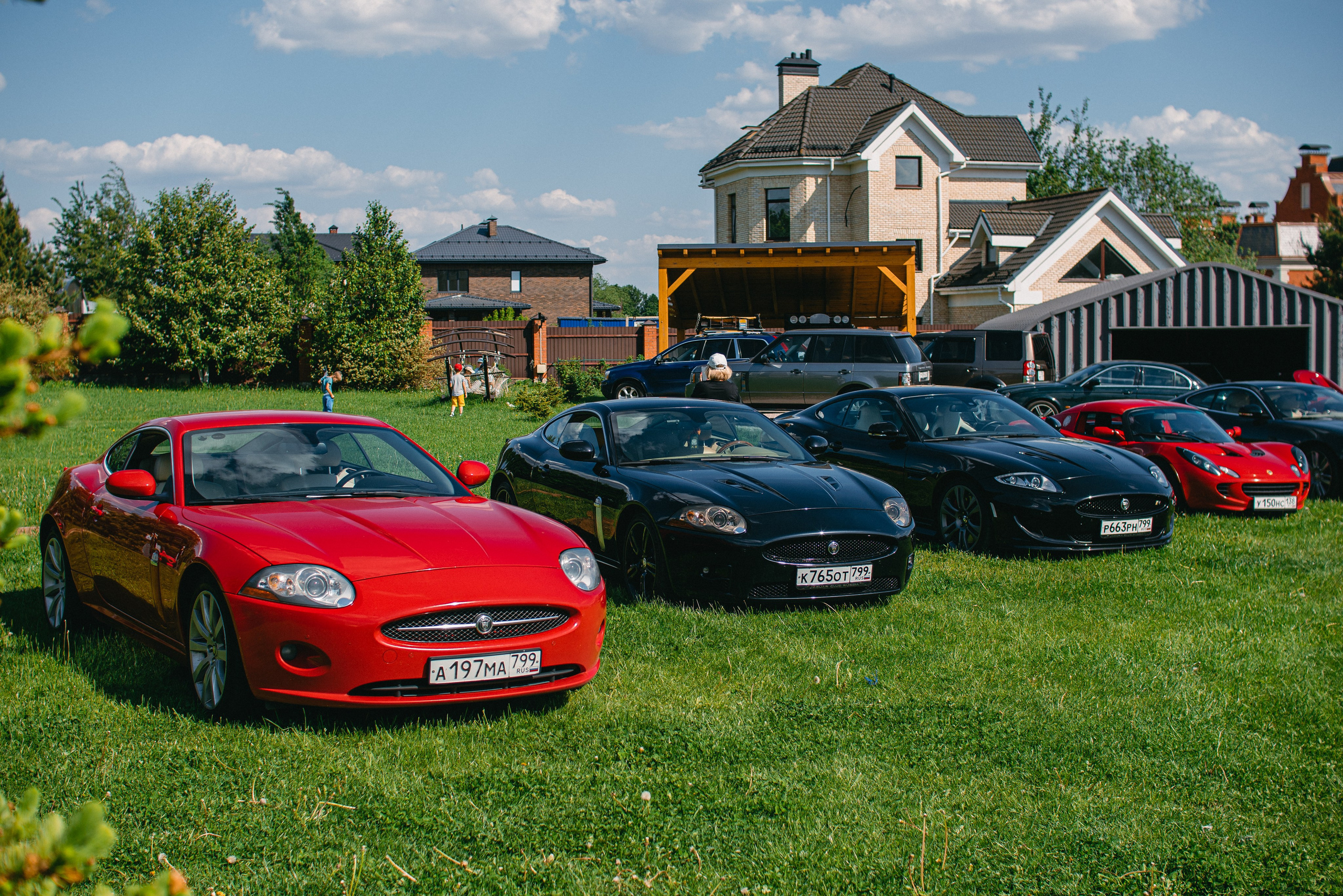 Open season 2025. Жуков Илья  свадебный фотограф в Москве