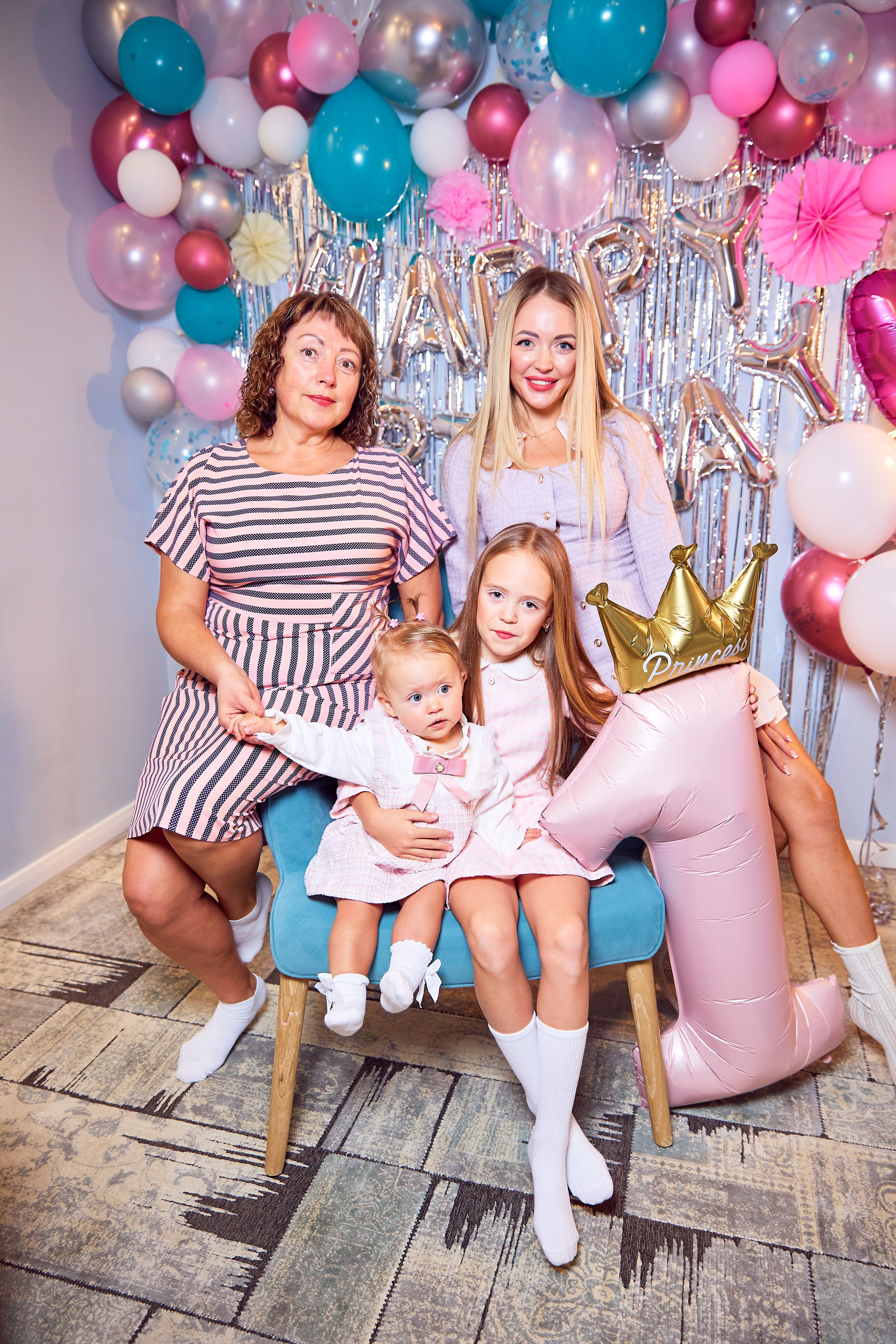 Репортажи/праздники. Фотограф Москва|Ясенево Яна Новокрещенных