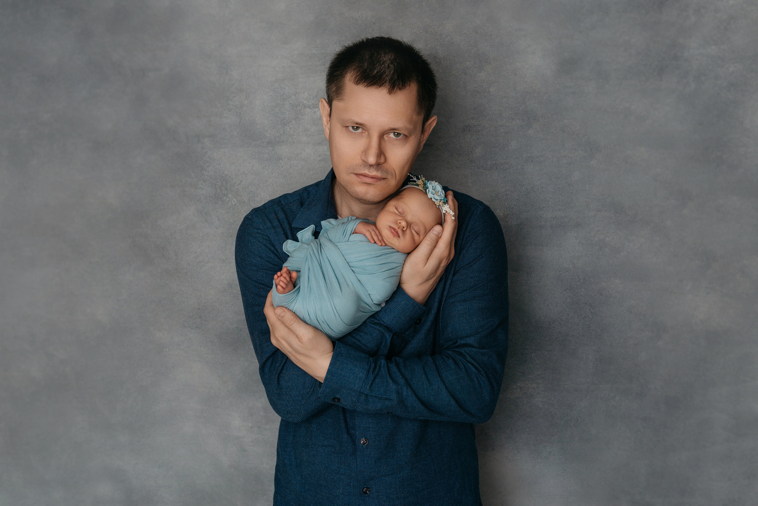 Вера. Фотограф новорожденных Белгород