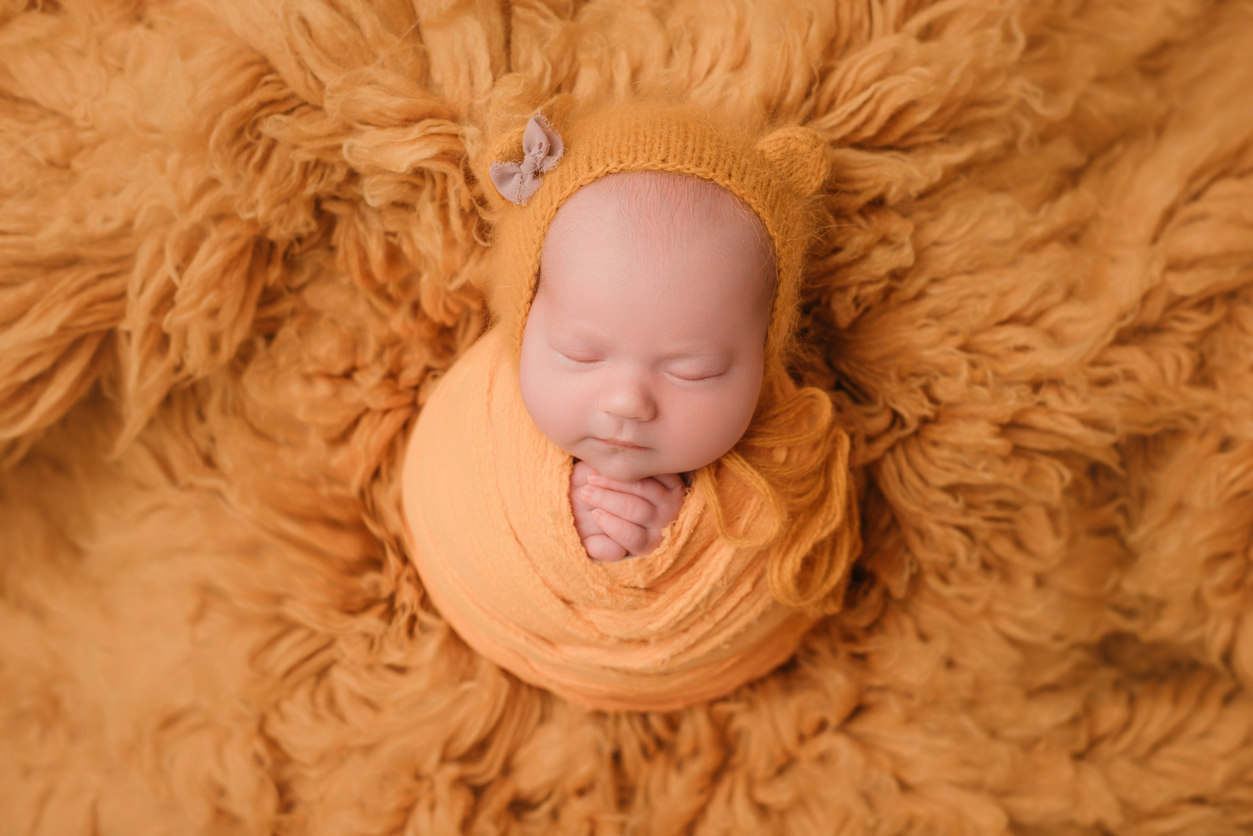 Василиса. Фотограф новорожденных Белгород