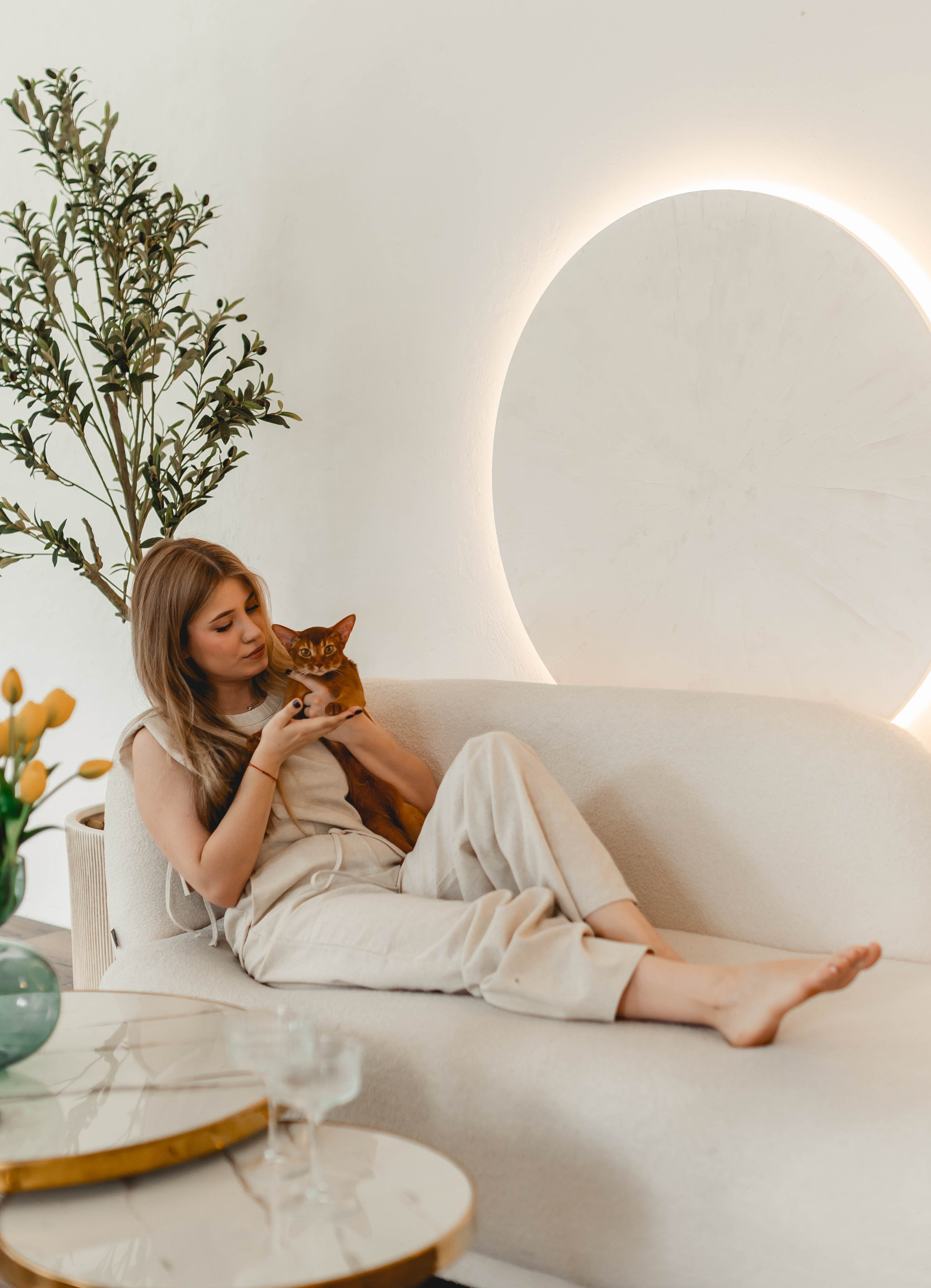 Victoriya. Главная