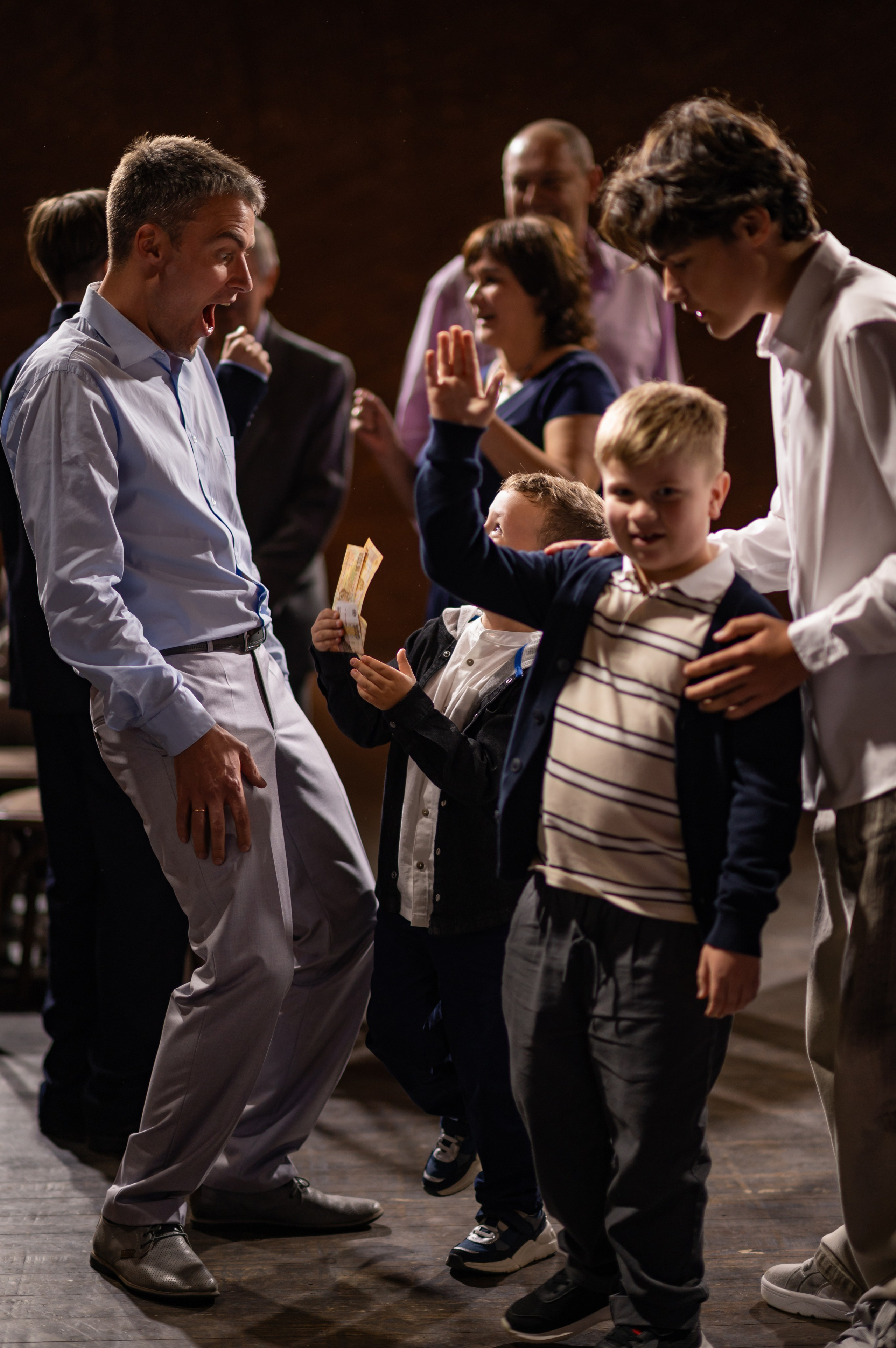 2025. Сергей и Катя. Свадебный и семейный фотограф в Москве и Европе Евгения Амелина