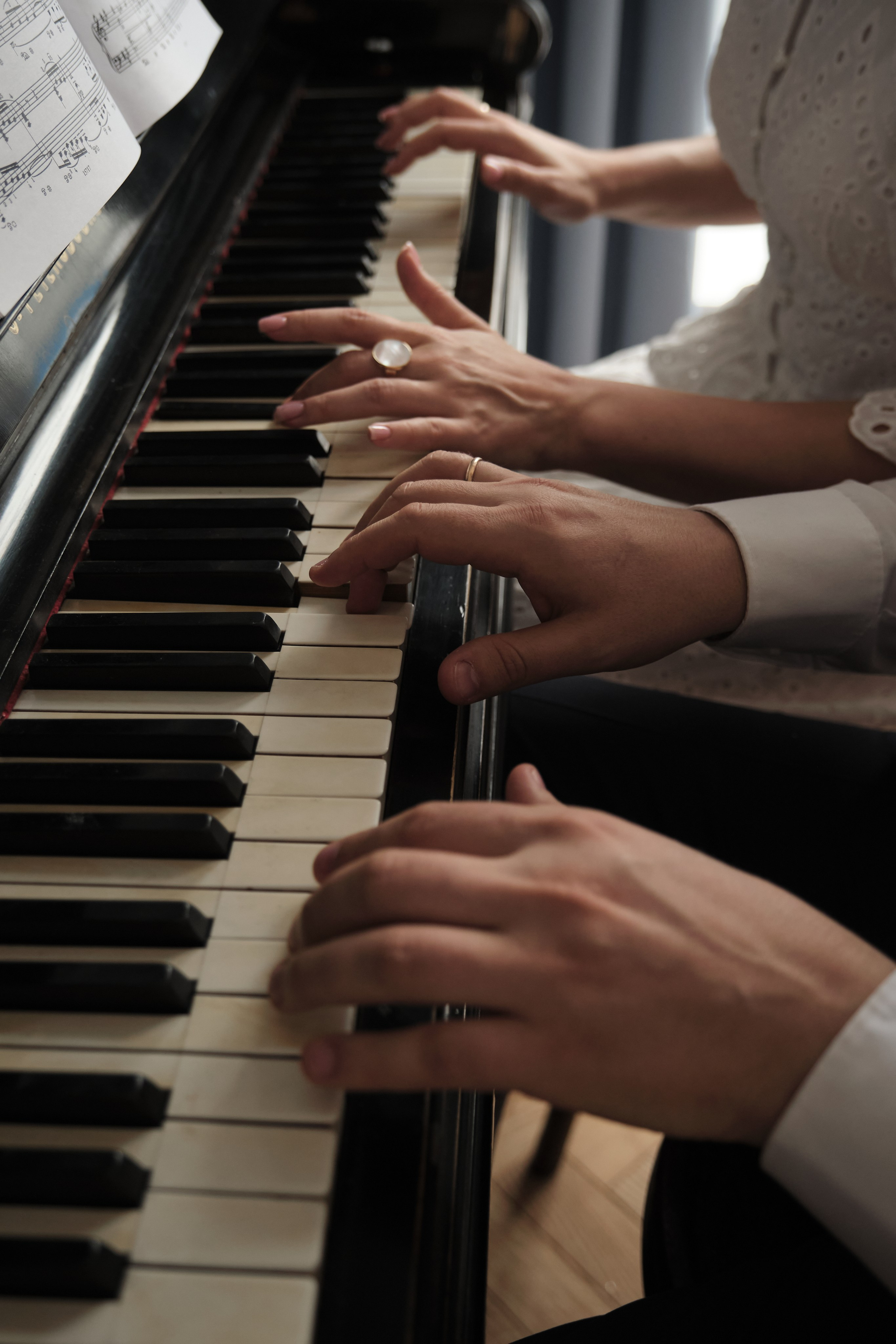 Кристина и Андрей