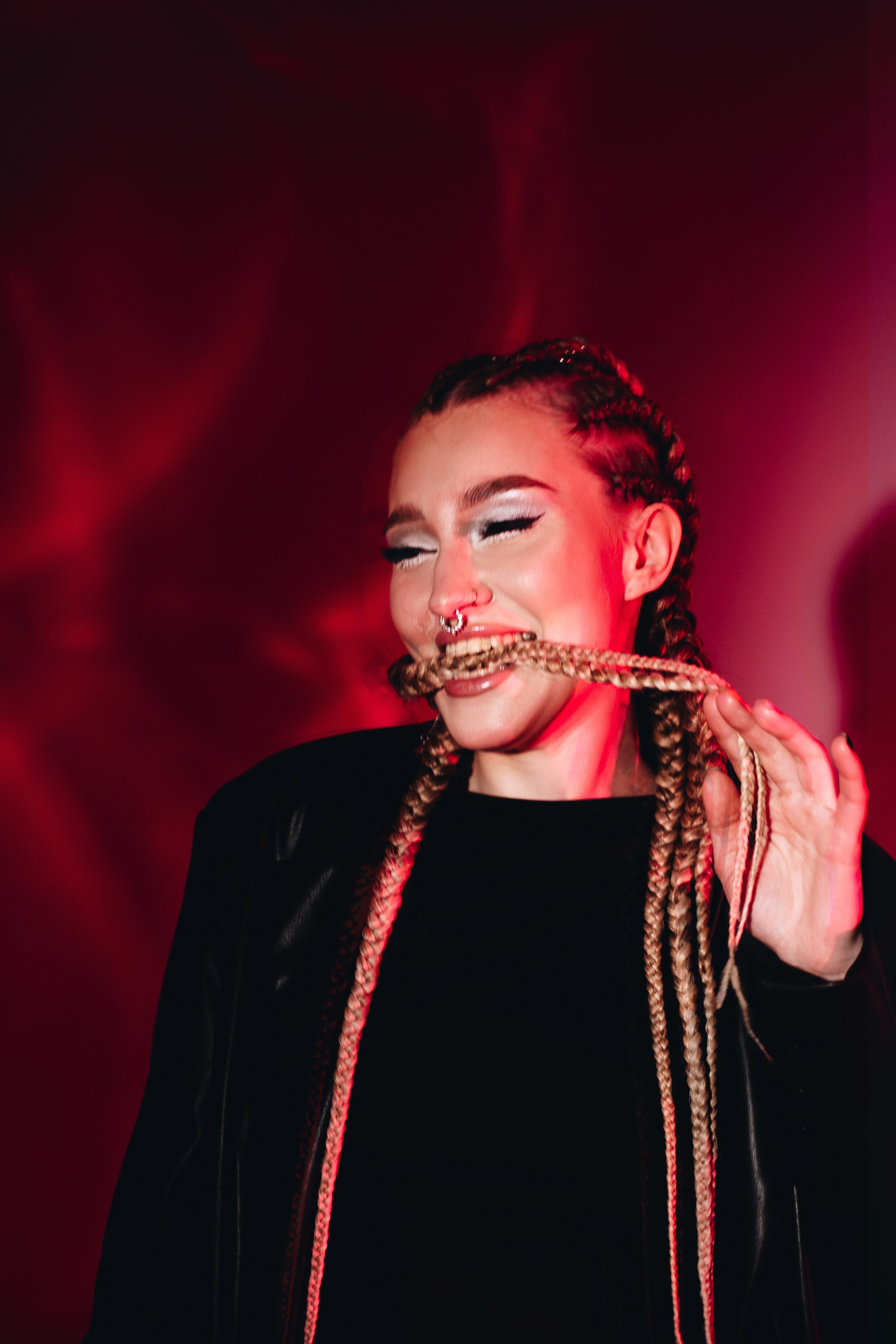 ДИАНА. КРИСТИНА ГУСЬКОВА