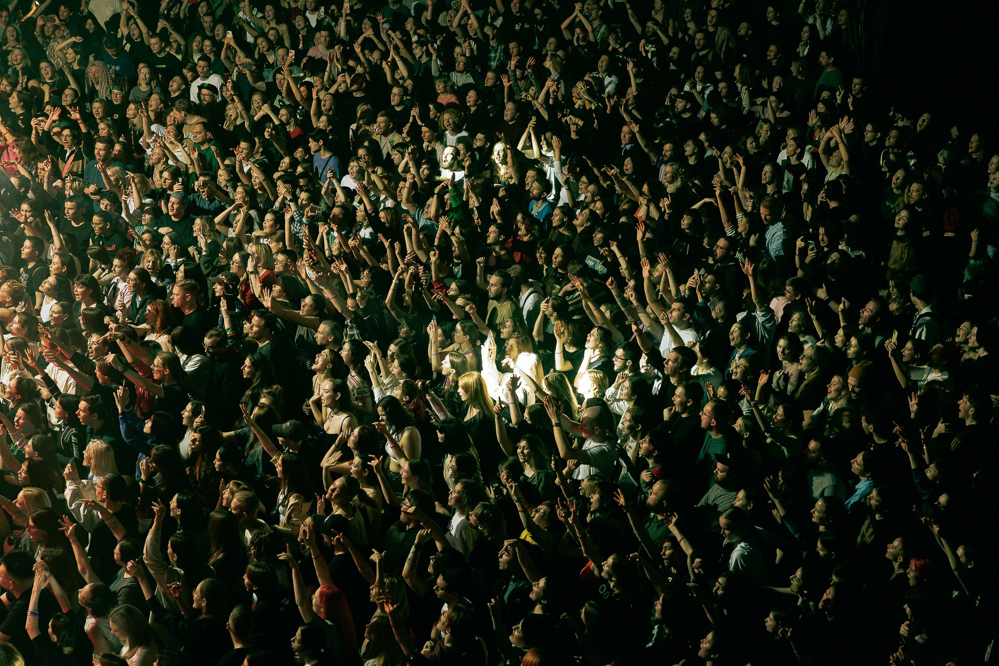 ХМЫРОВ — Концерт