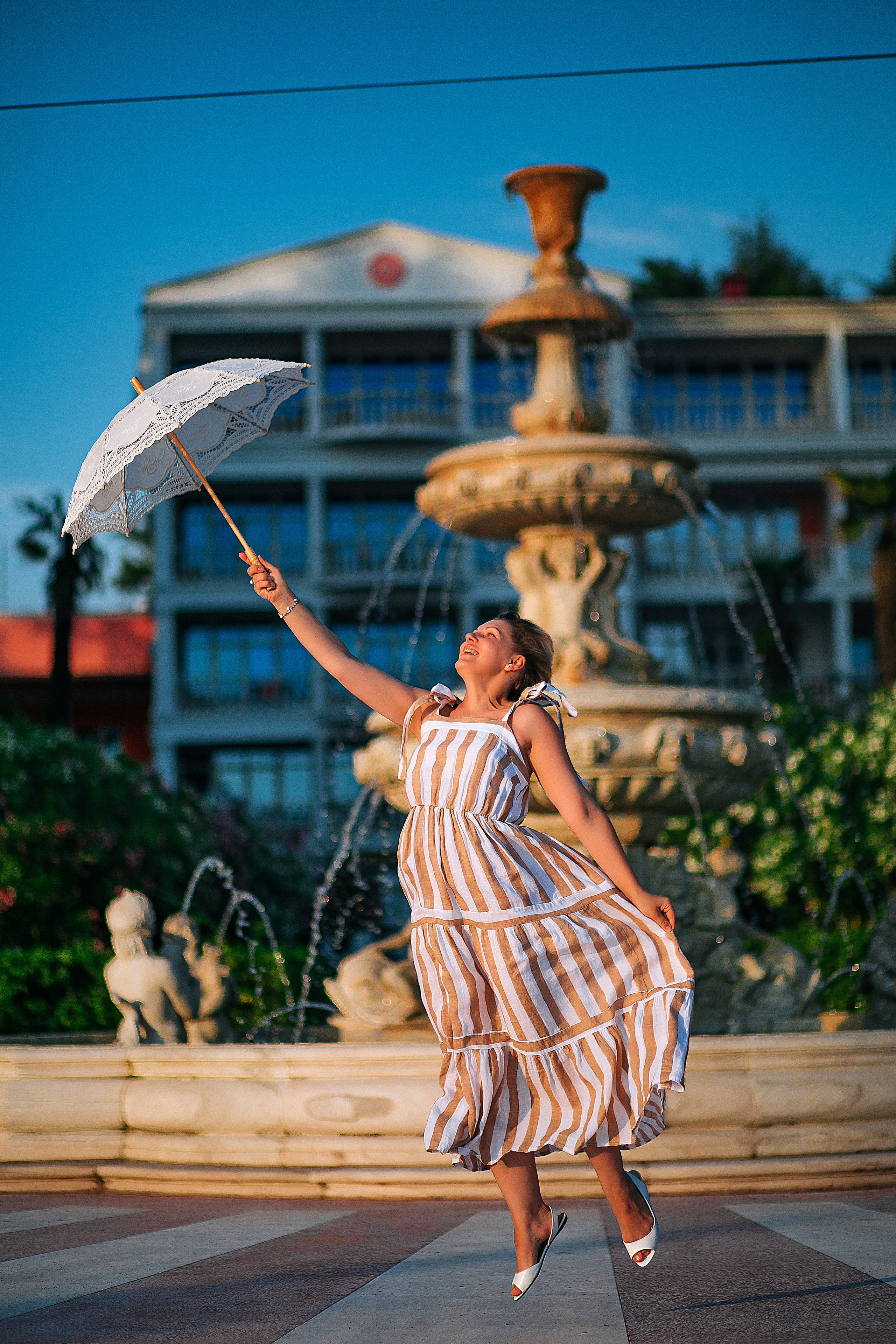 Портфолио. Услуги фотографа в Сочи