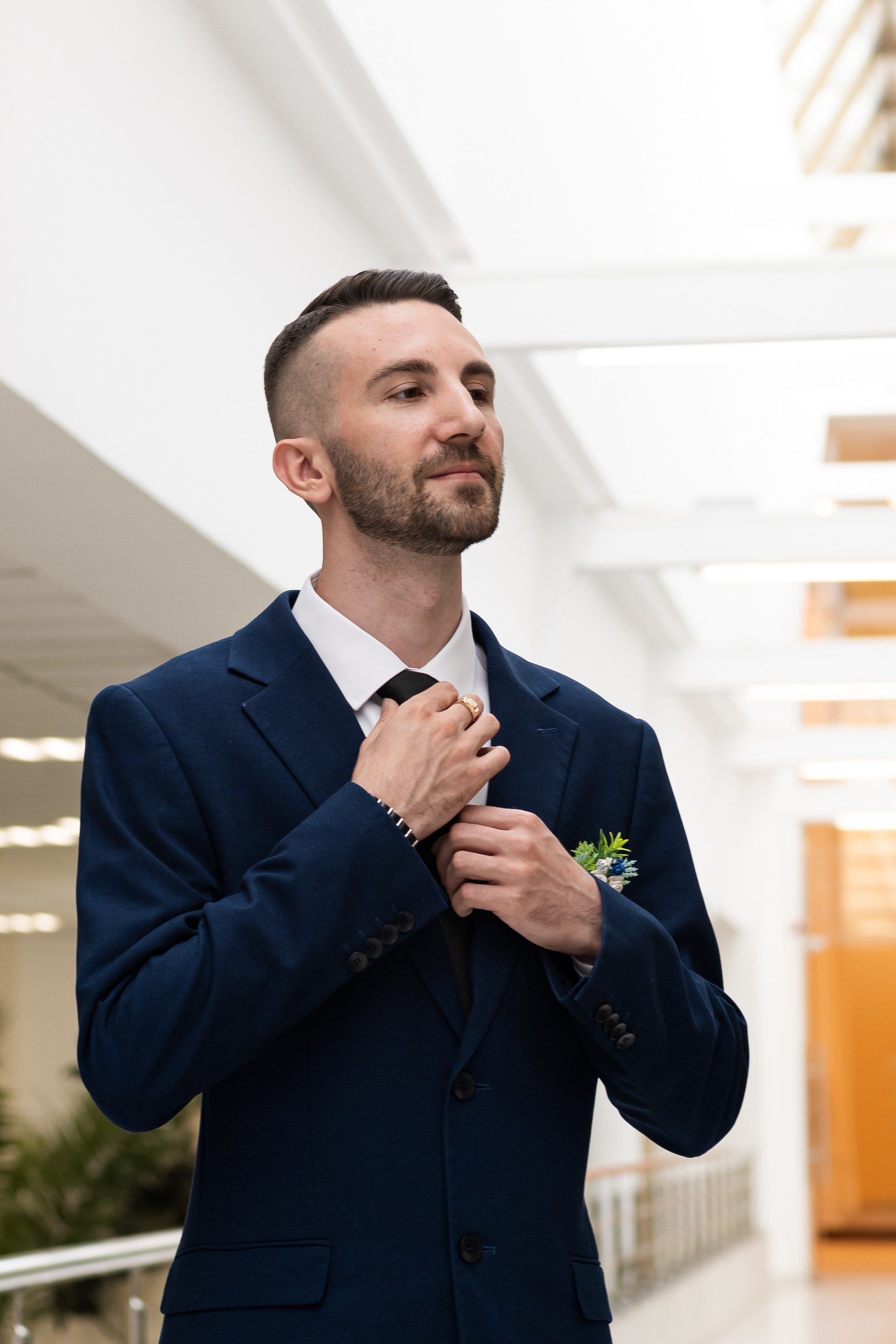 Свадебная фотосессия в Санкт-Петербурге. Портретный и репортажный фотограф в Санкт-Петербурге | Валерия Кайряк