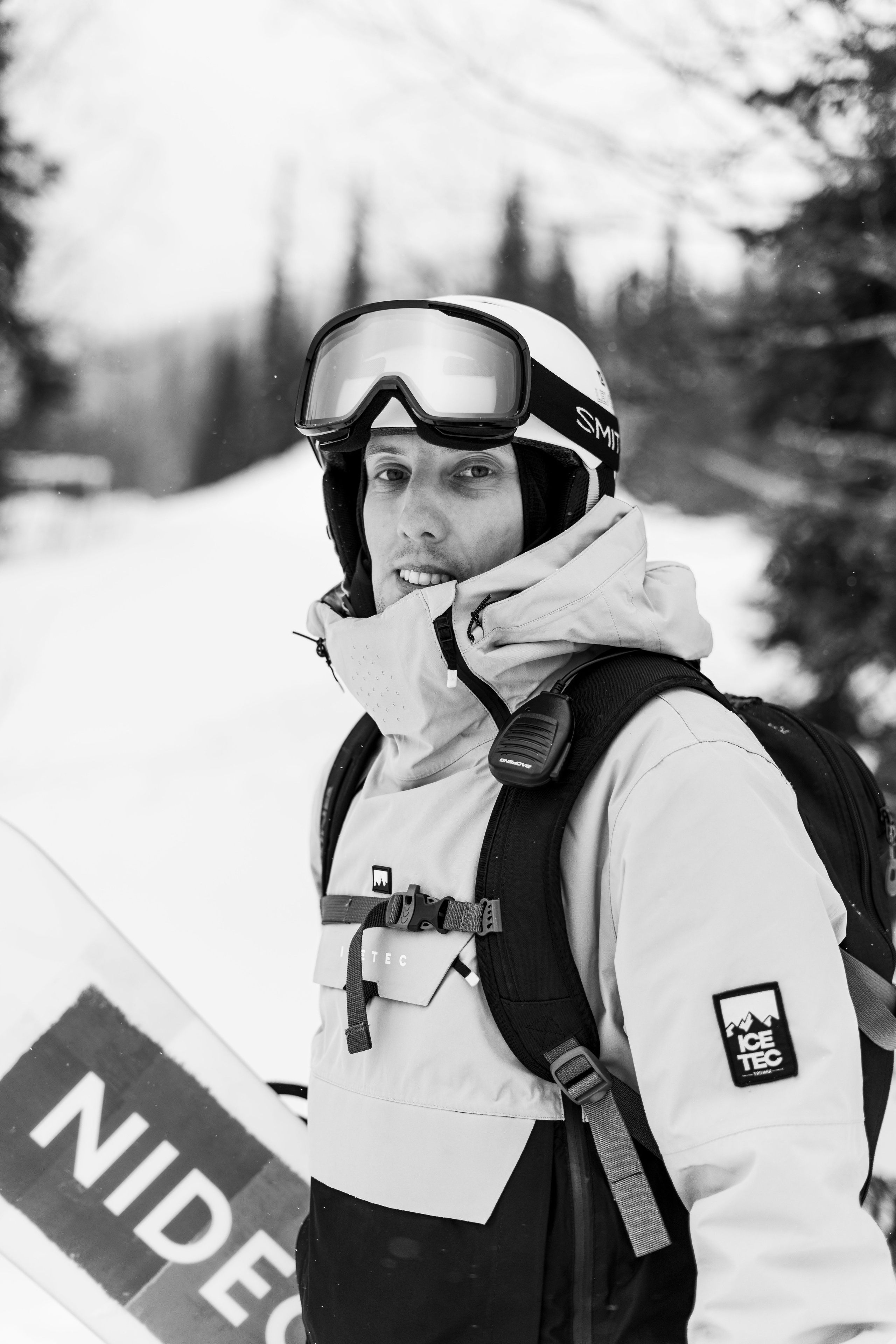 Тур. Анастасия Паршукова — фотограф Шерегеш Новосибирск