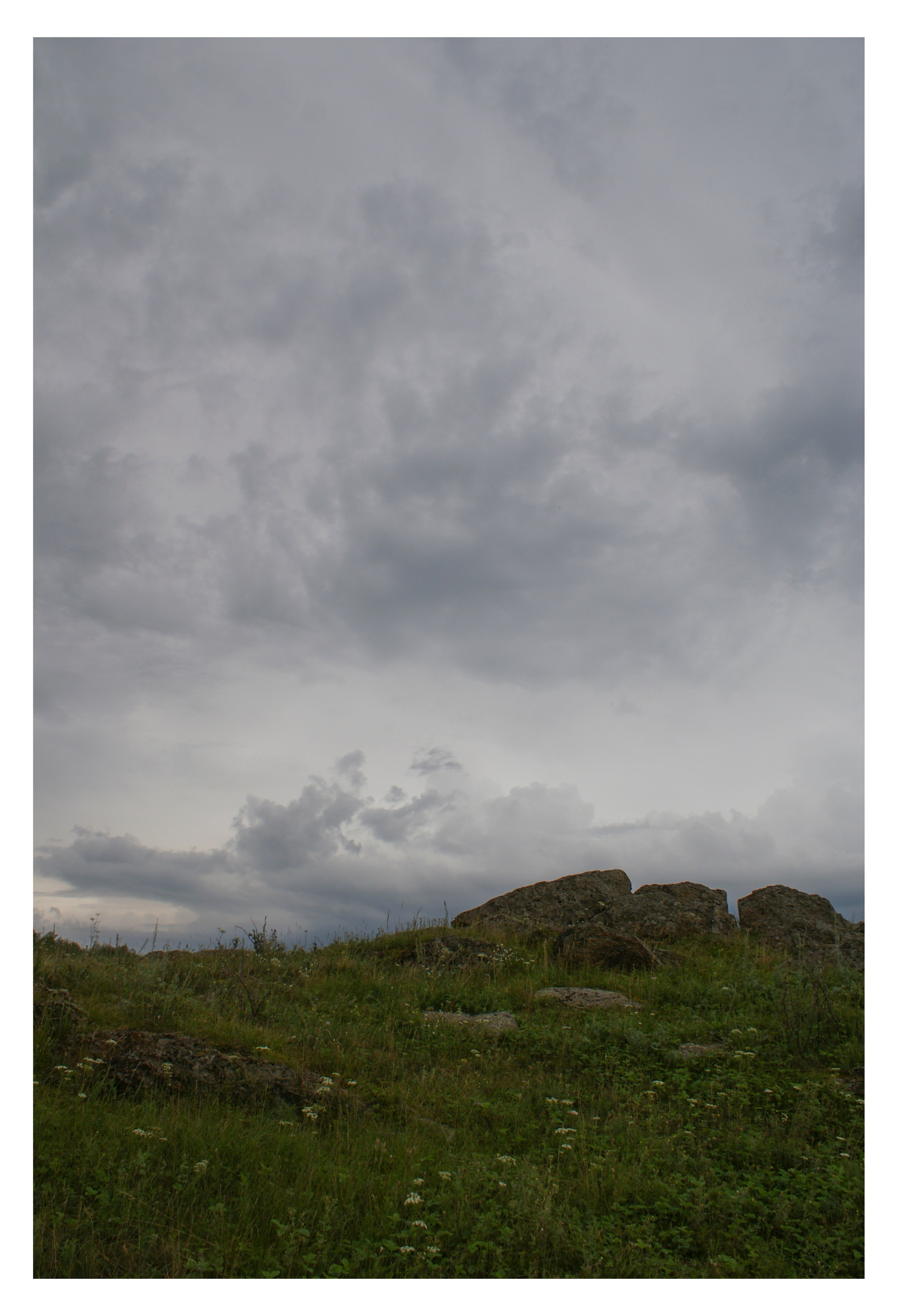 ДЕРЕВНЯ. Фотограф Манакова Ольга