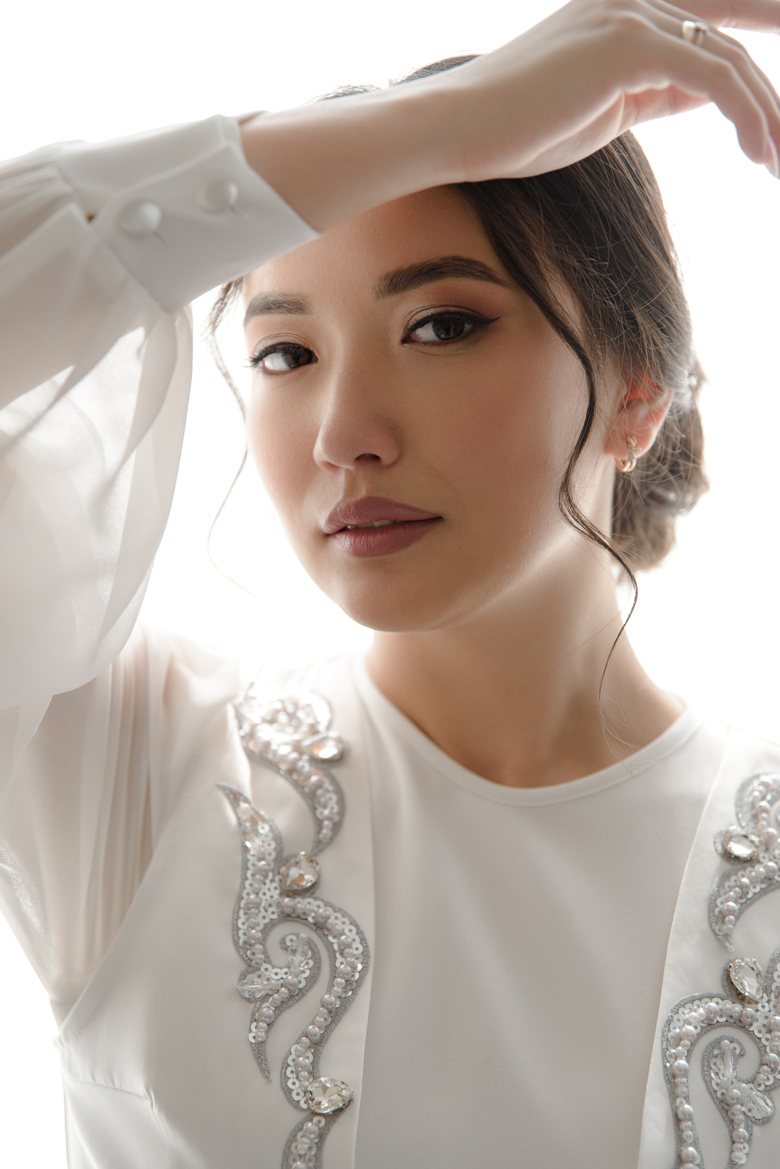 Меруерт «Кыз Узату». Фотограф Даурен Абилхаятов