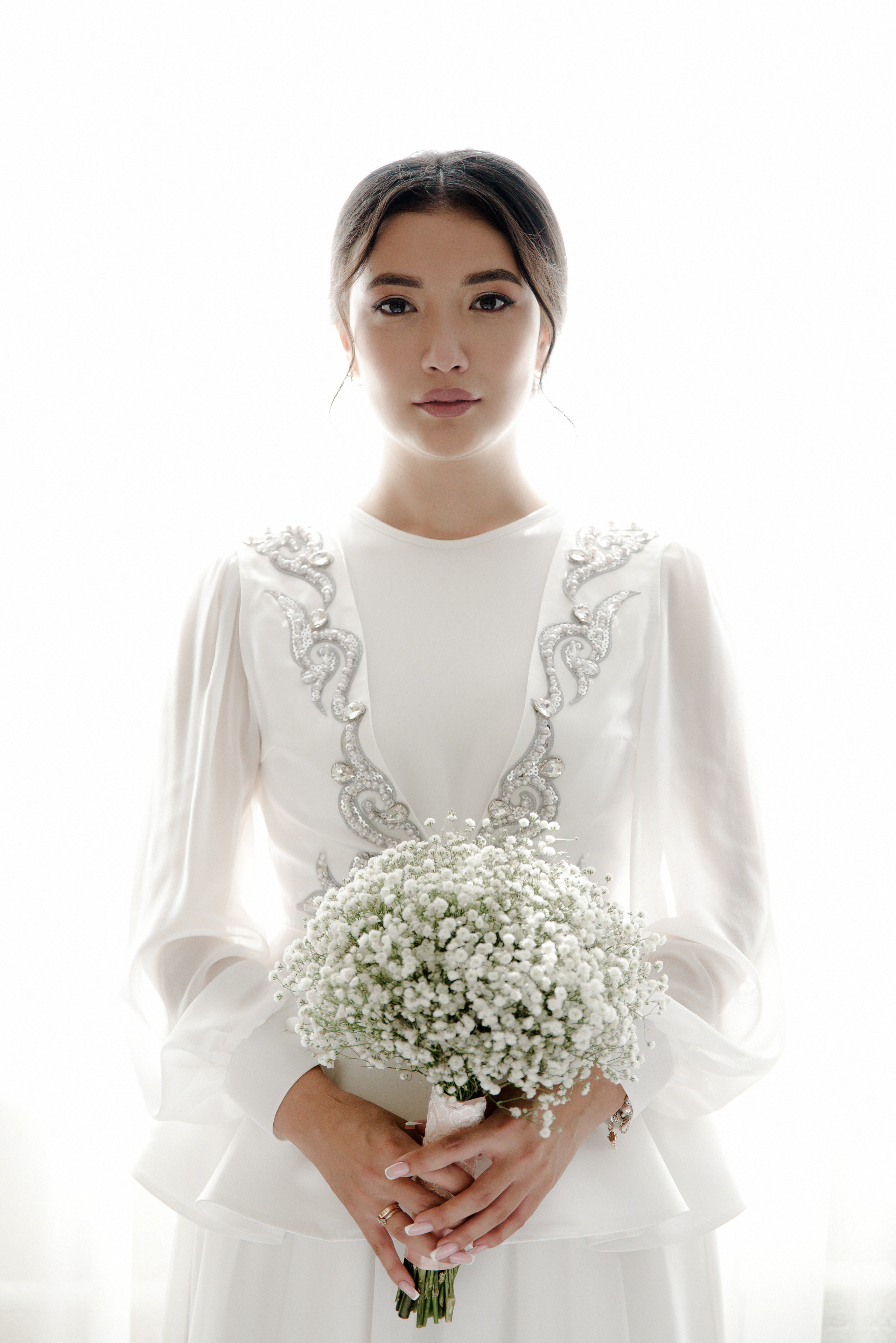 Меруерт «Кыз Узату». Фотограф Даурен Абилхаятов