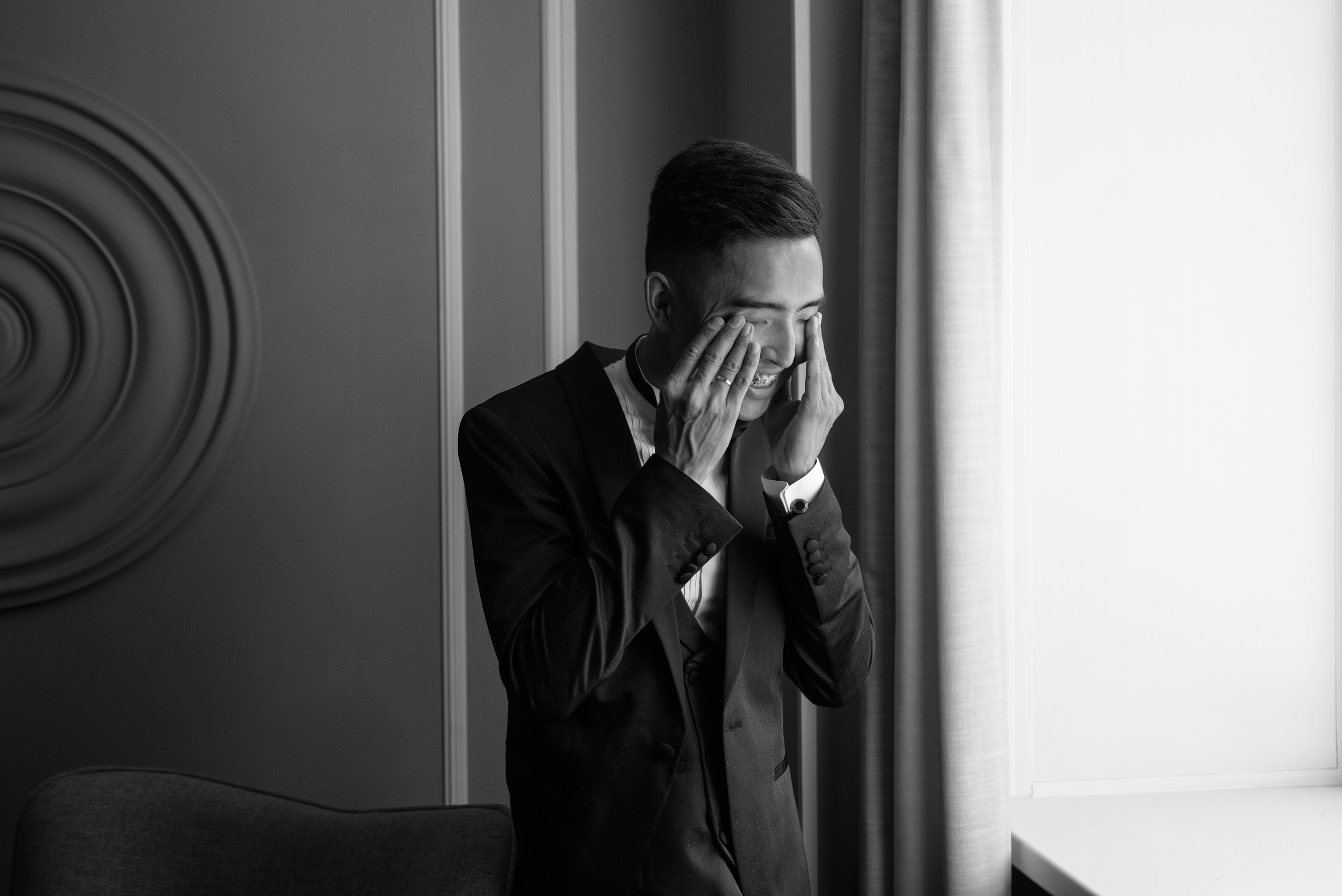 Меруерт «Кыз Узату». Фотограф Даурен Абилхаятов