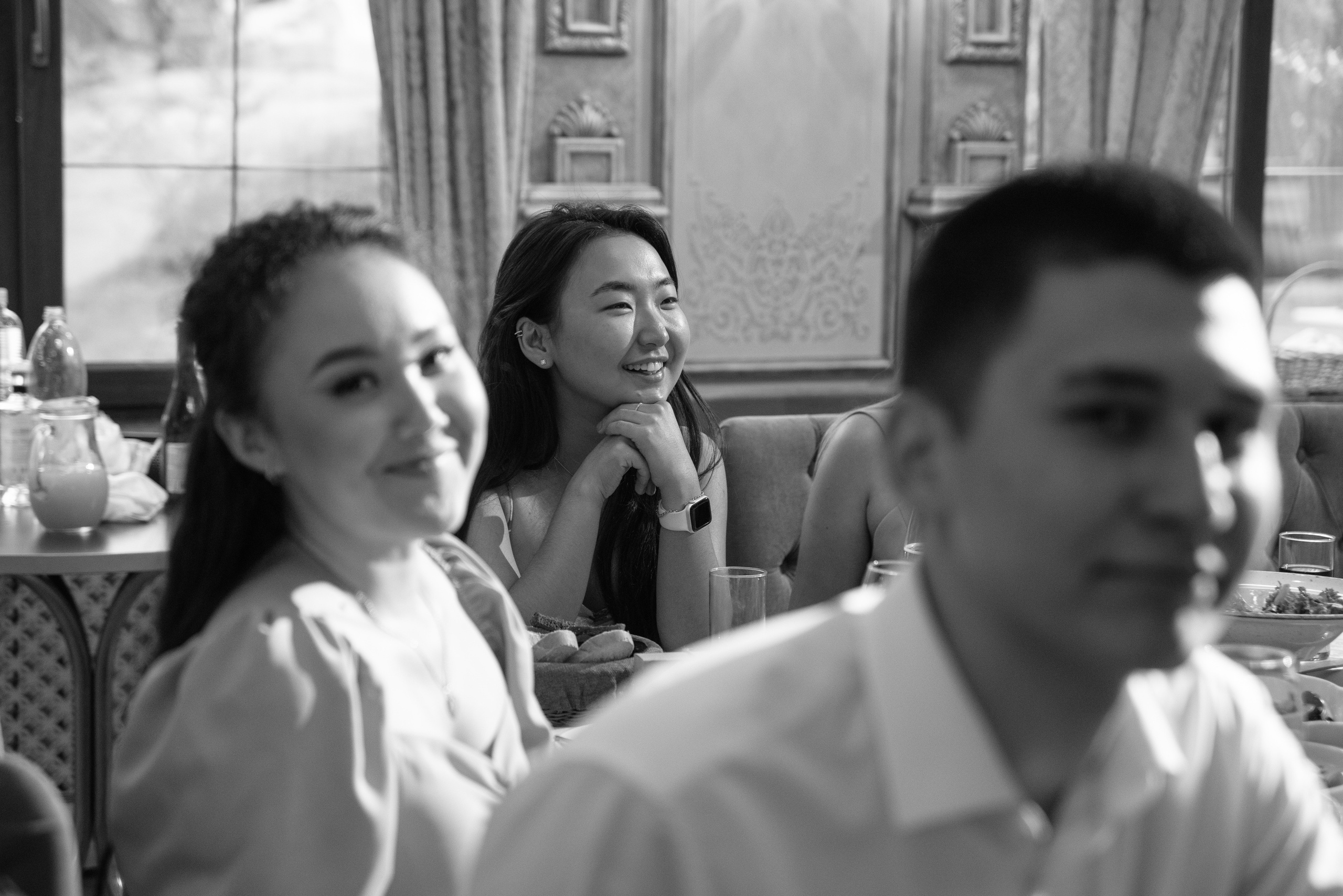 Меруерт «Кыз Узату». Фотограф Даурен Абилхаятов