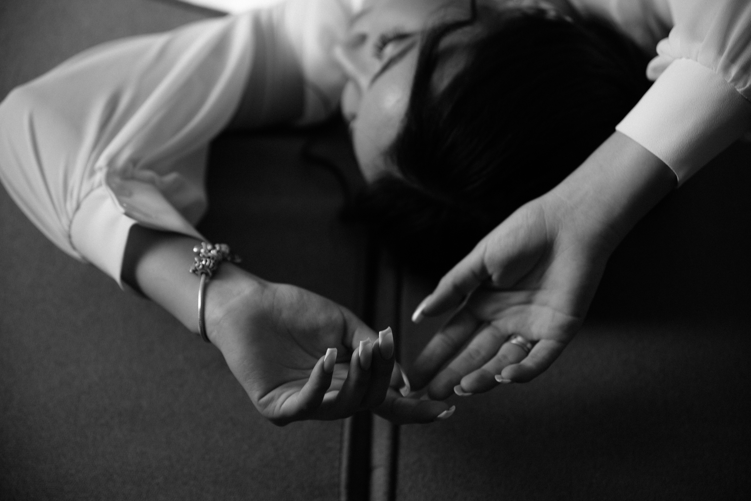 Меруерт «Кыз Узату». Фотограф Даурен Абилхаятов