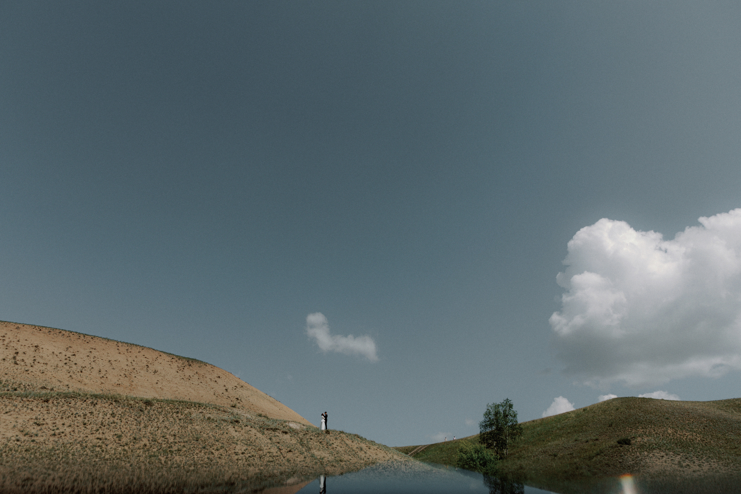 Меруерт «Кыз Узату». Фотограф Даурен Абилхаятов