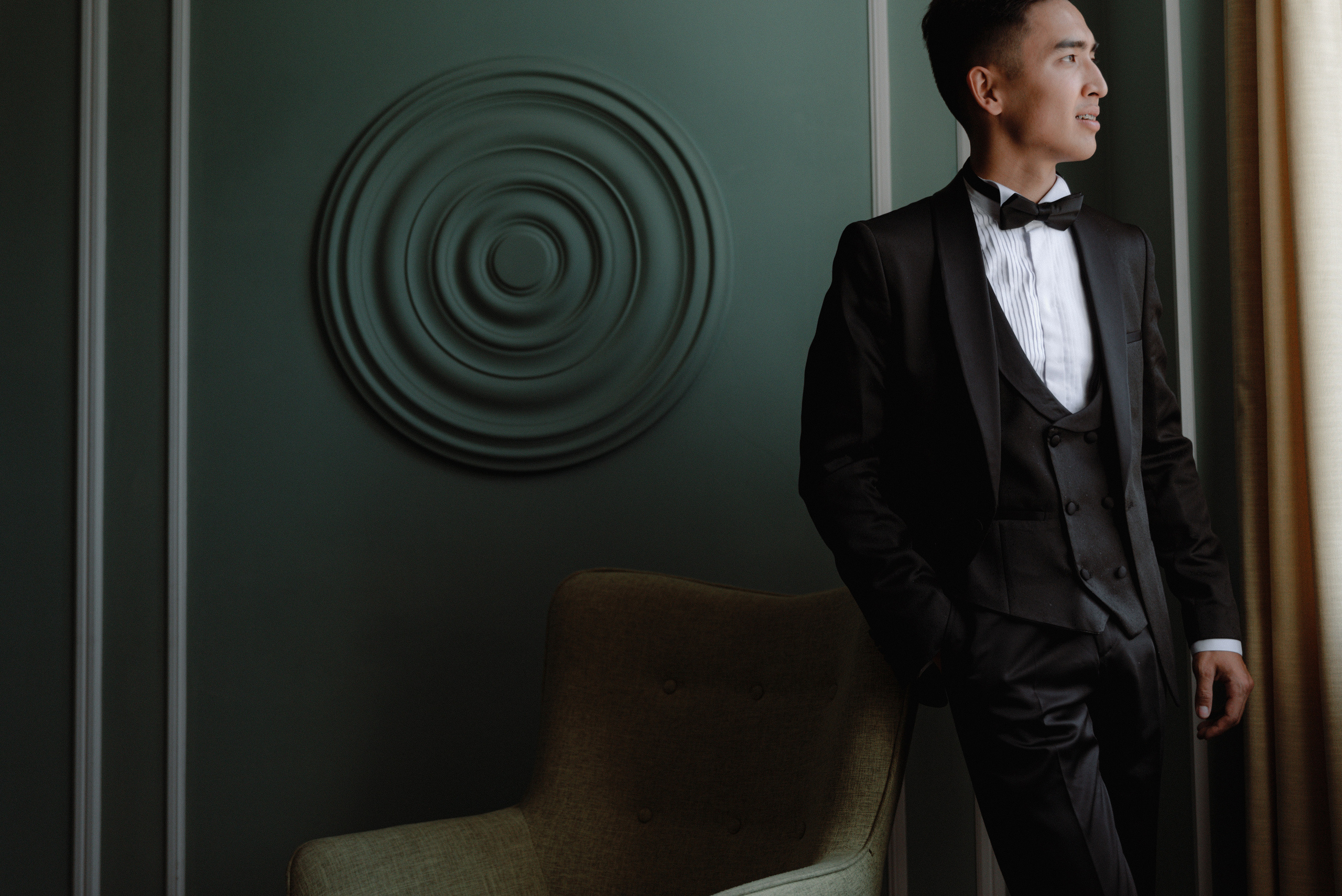 Меруерт «Кыз Узату». Фотограф Даурен Абилхаятов